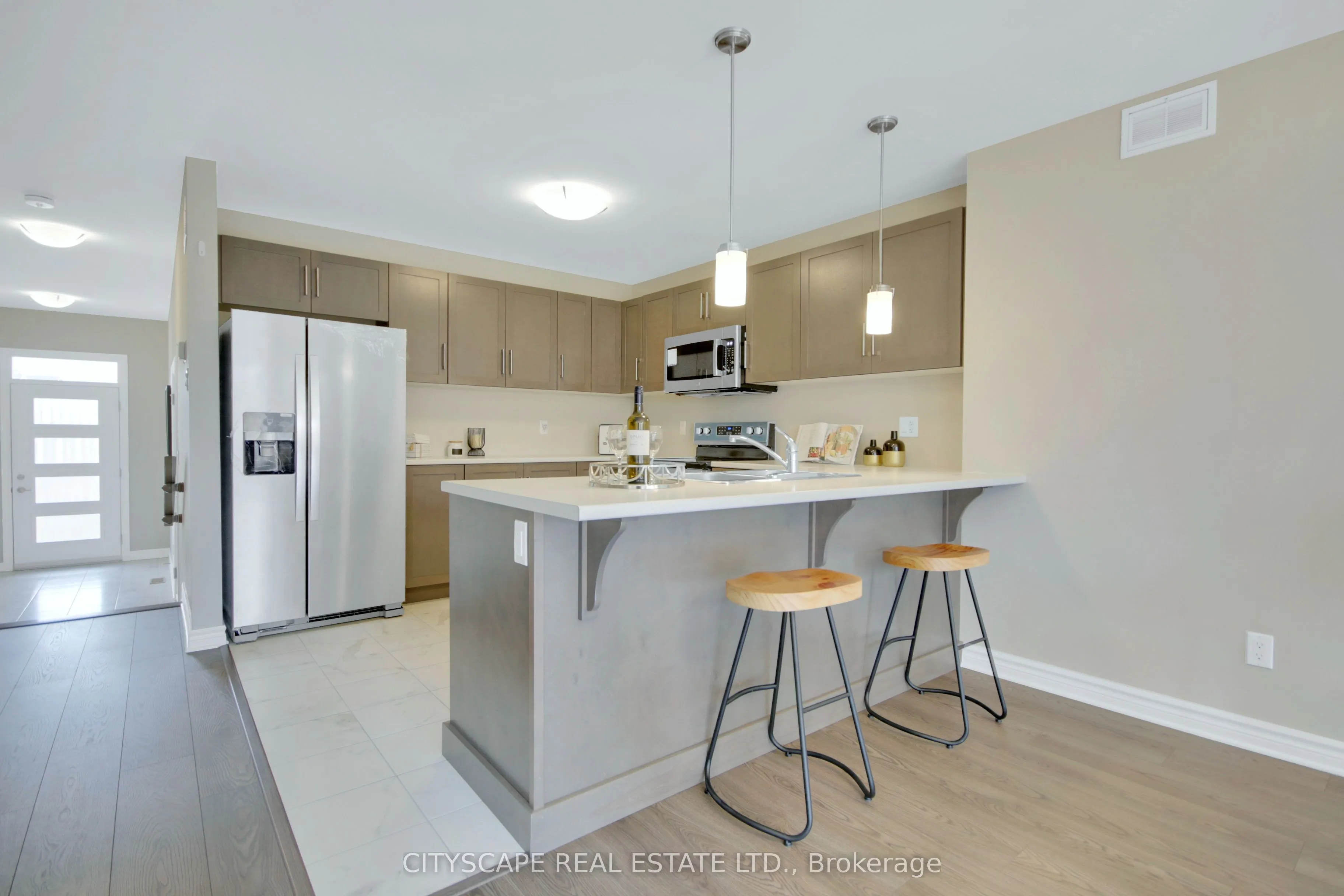 46 Griffith Way