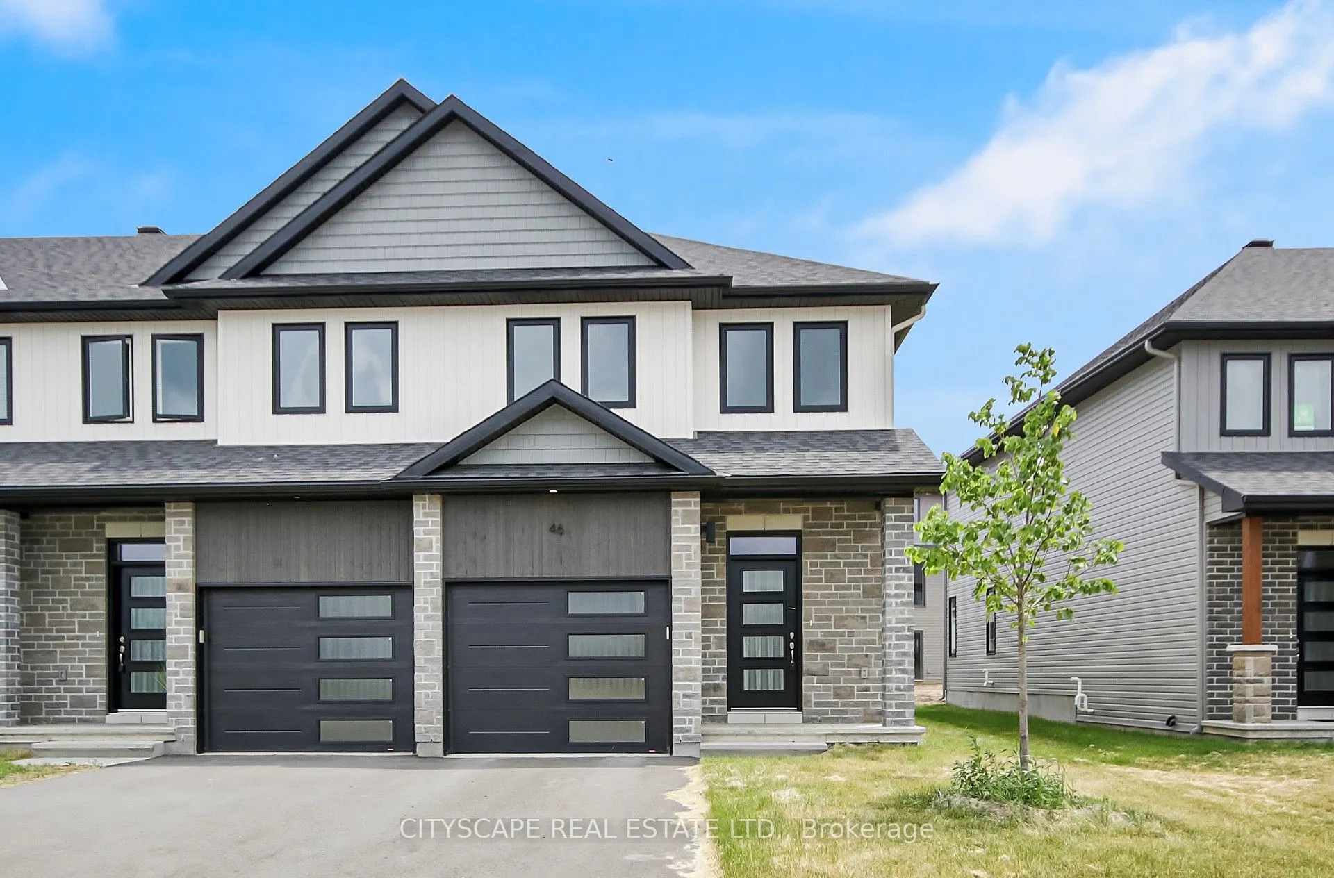 46 Griffith Way