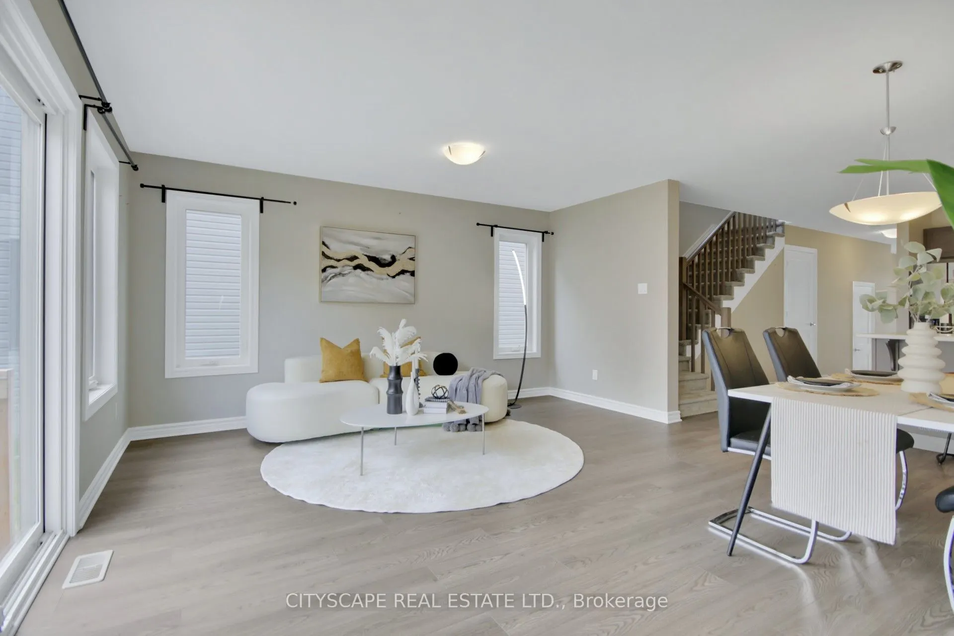 46 Griffith Way