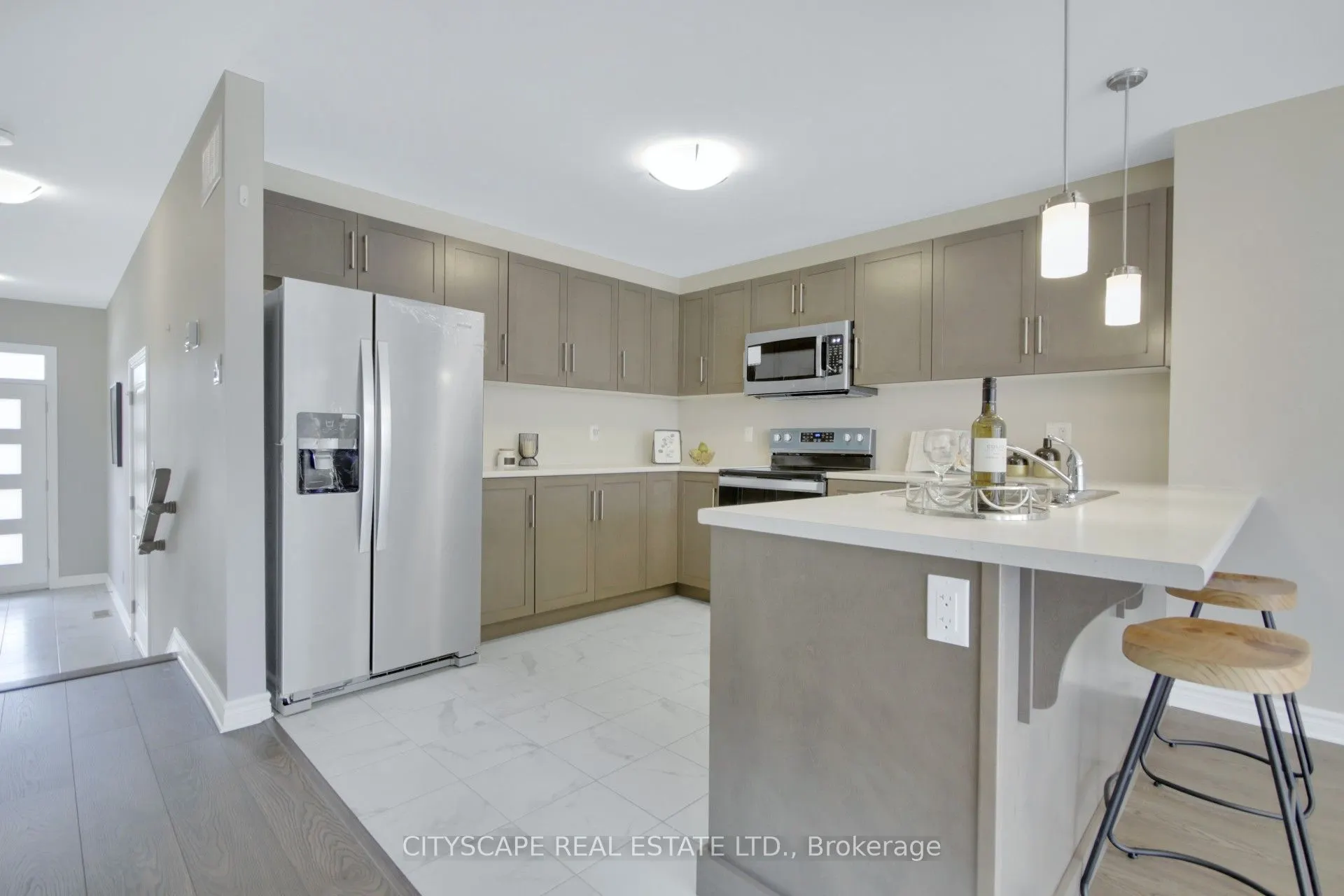 46 Griffith Way