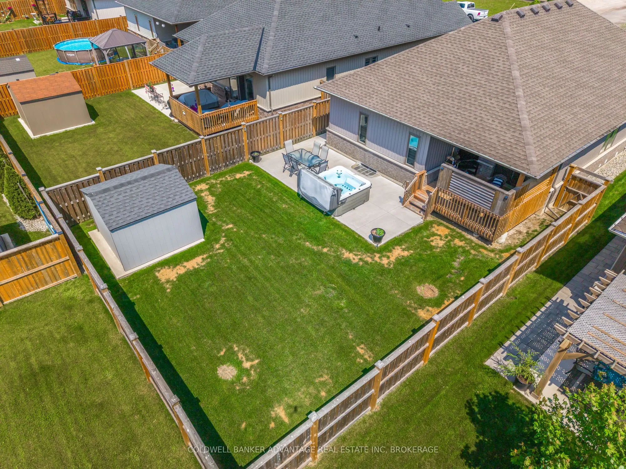 683 Gaiser Road