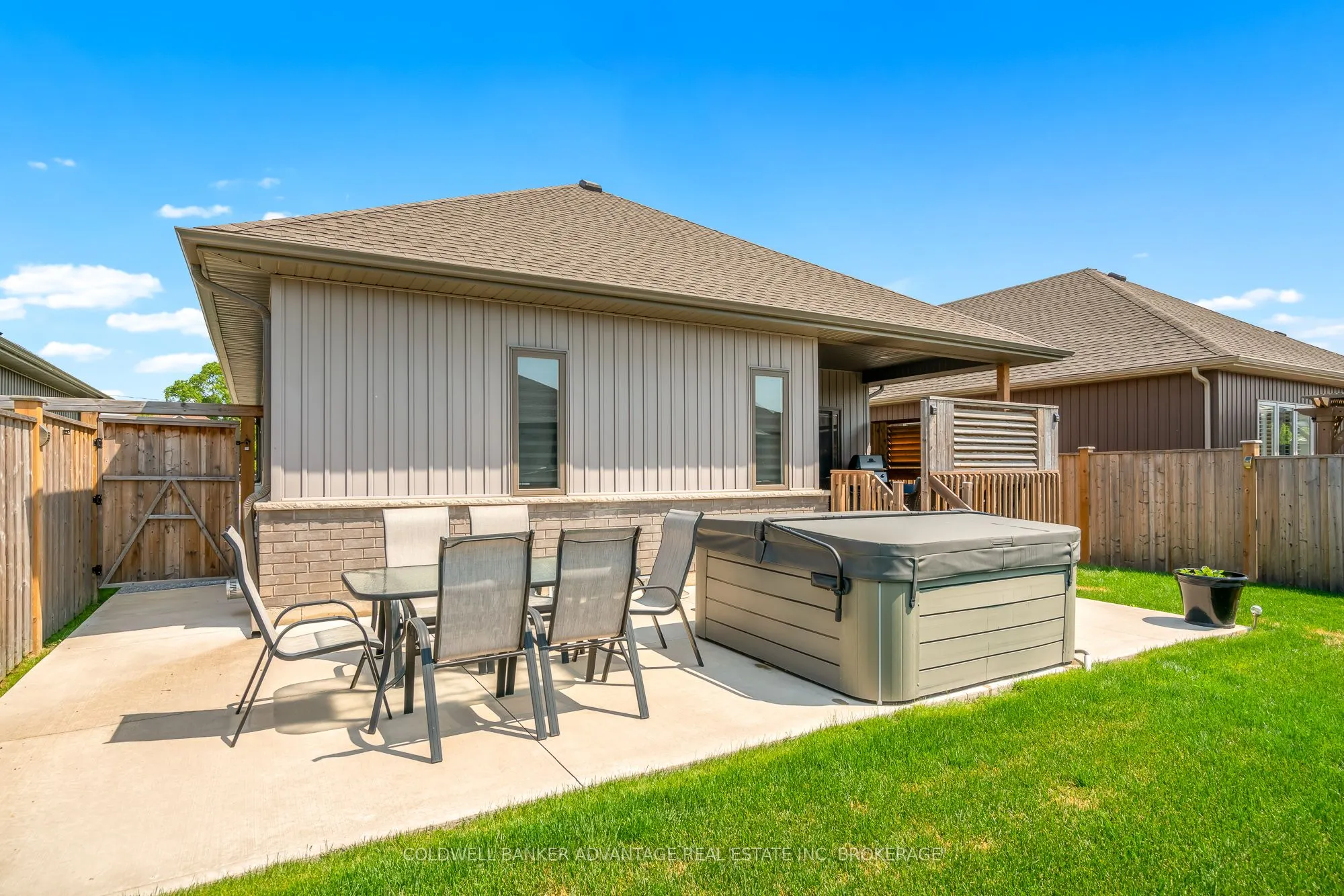 683 Gaiser Road