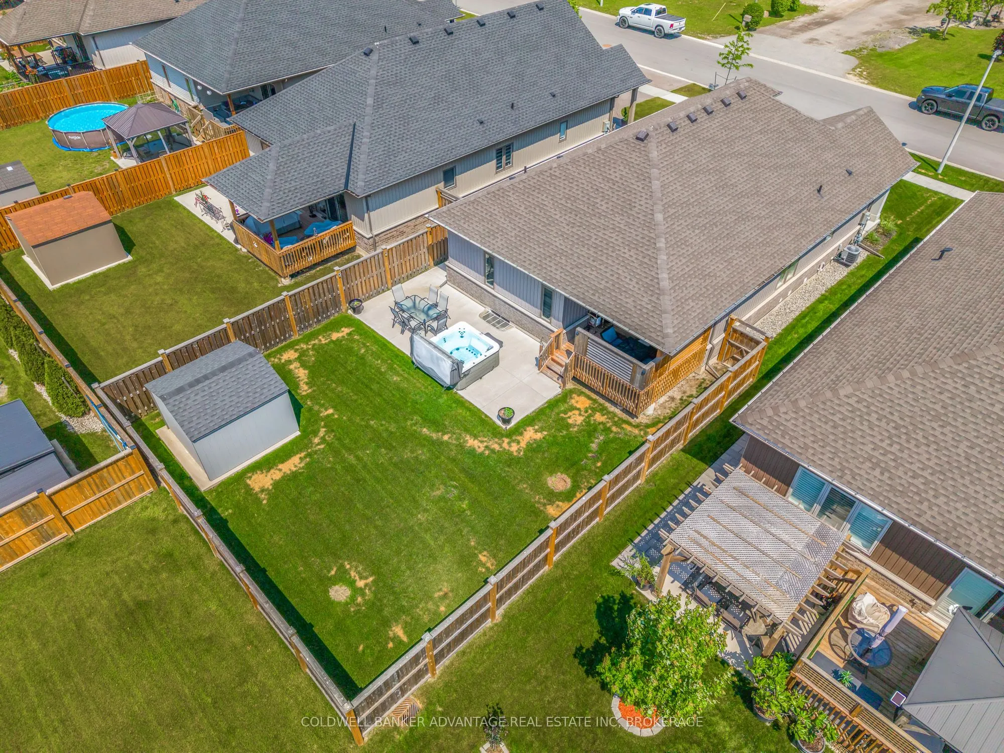 683 Gaiser Road