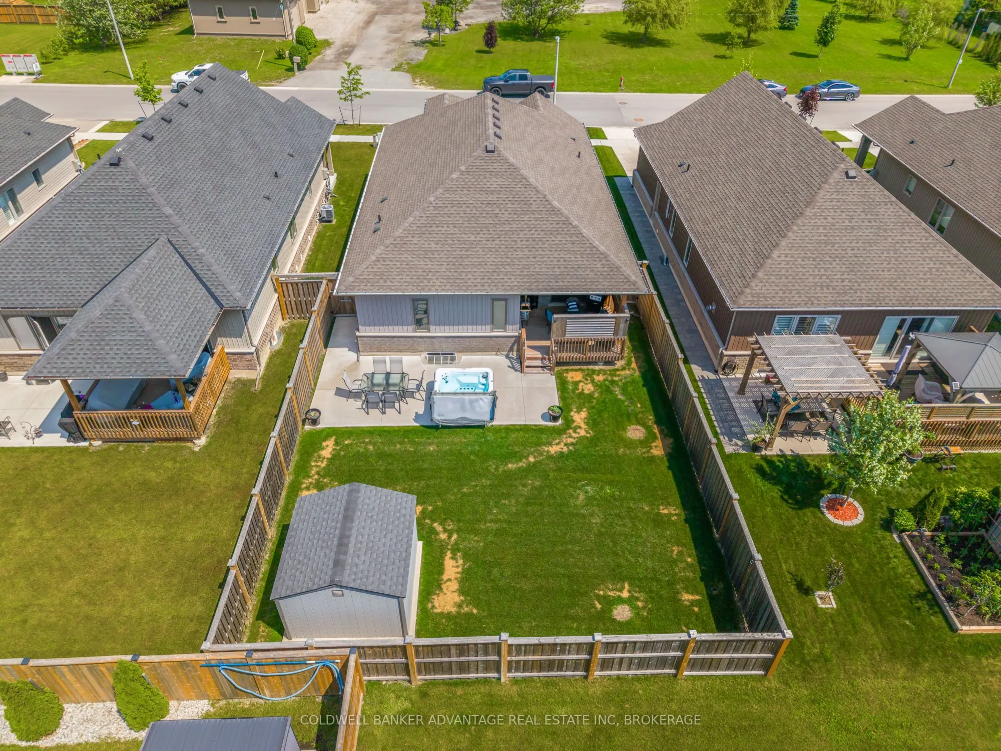 683 Gaiser Road