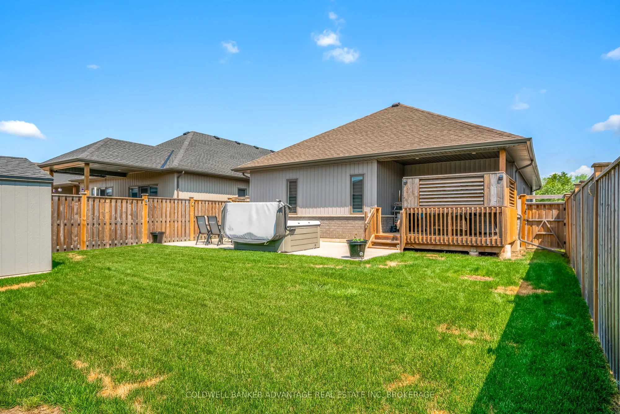 683 Gaiser Road