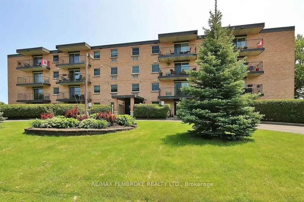 206 Woodward Street, #408