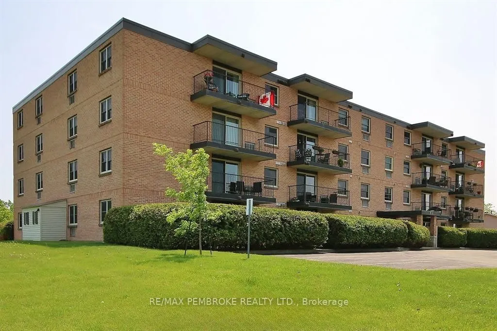 206 Woodward Street, #408