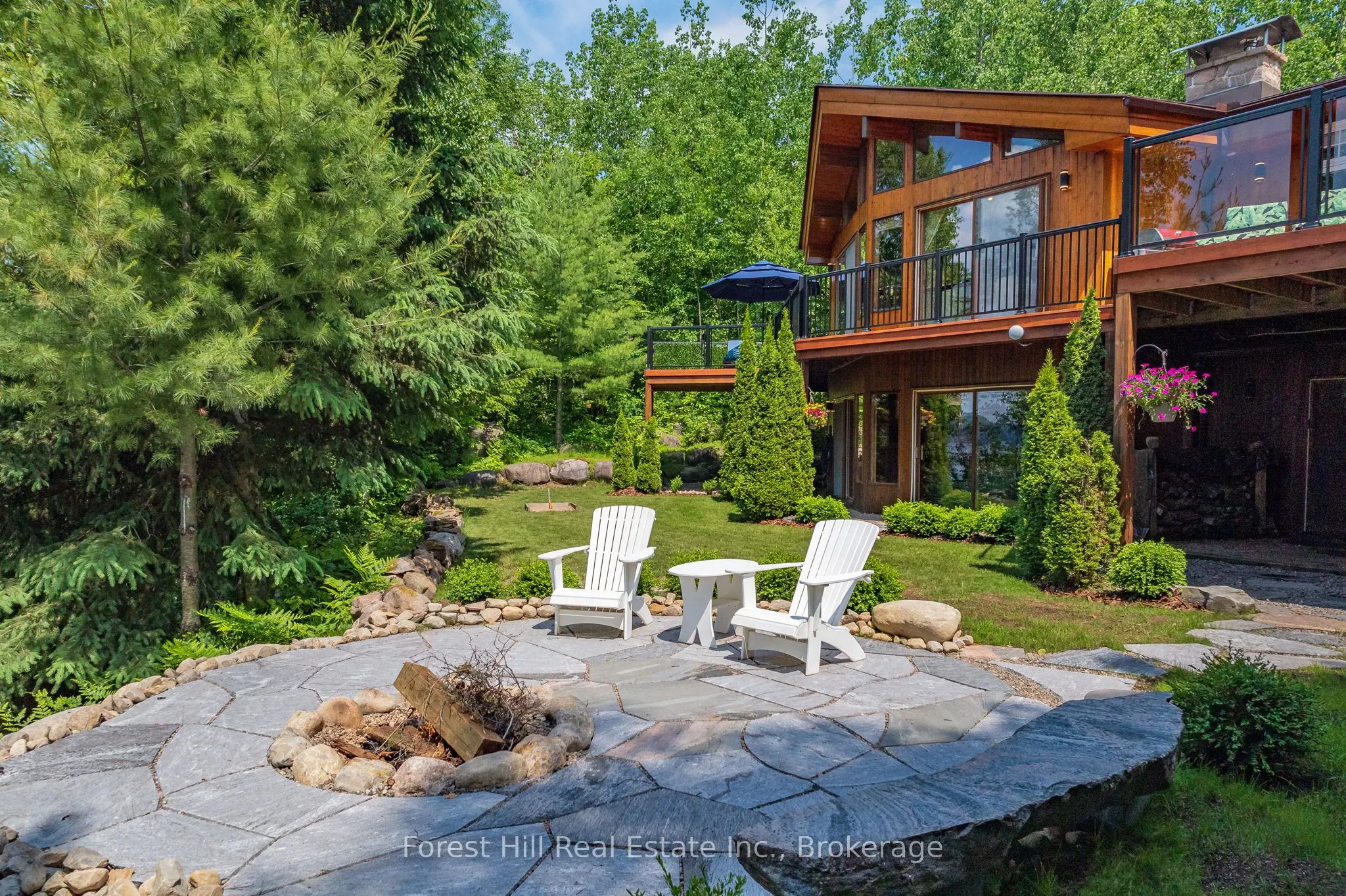4475 Kawagama Lake Road