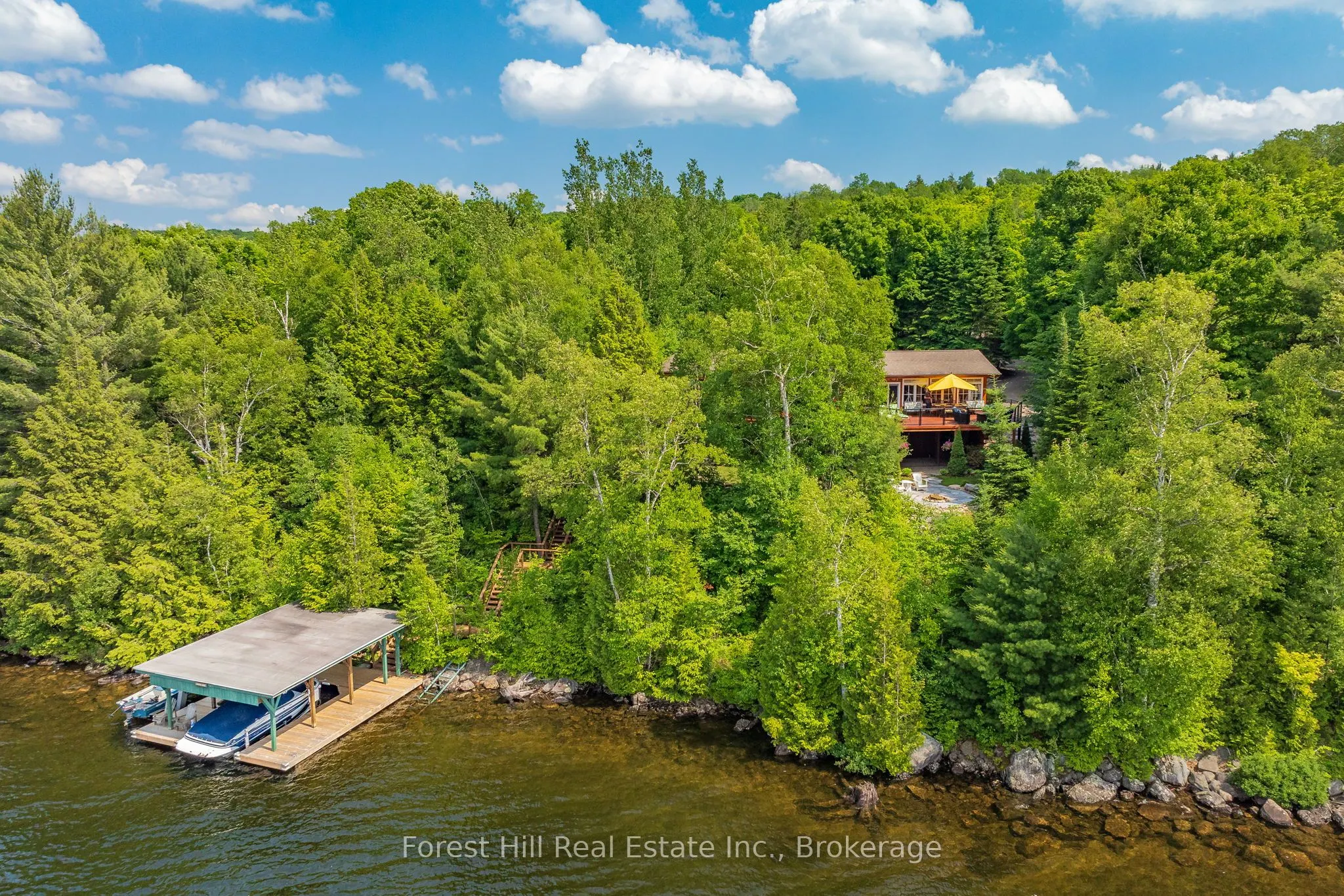 4475 Kawagama Lake Road