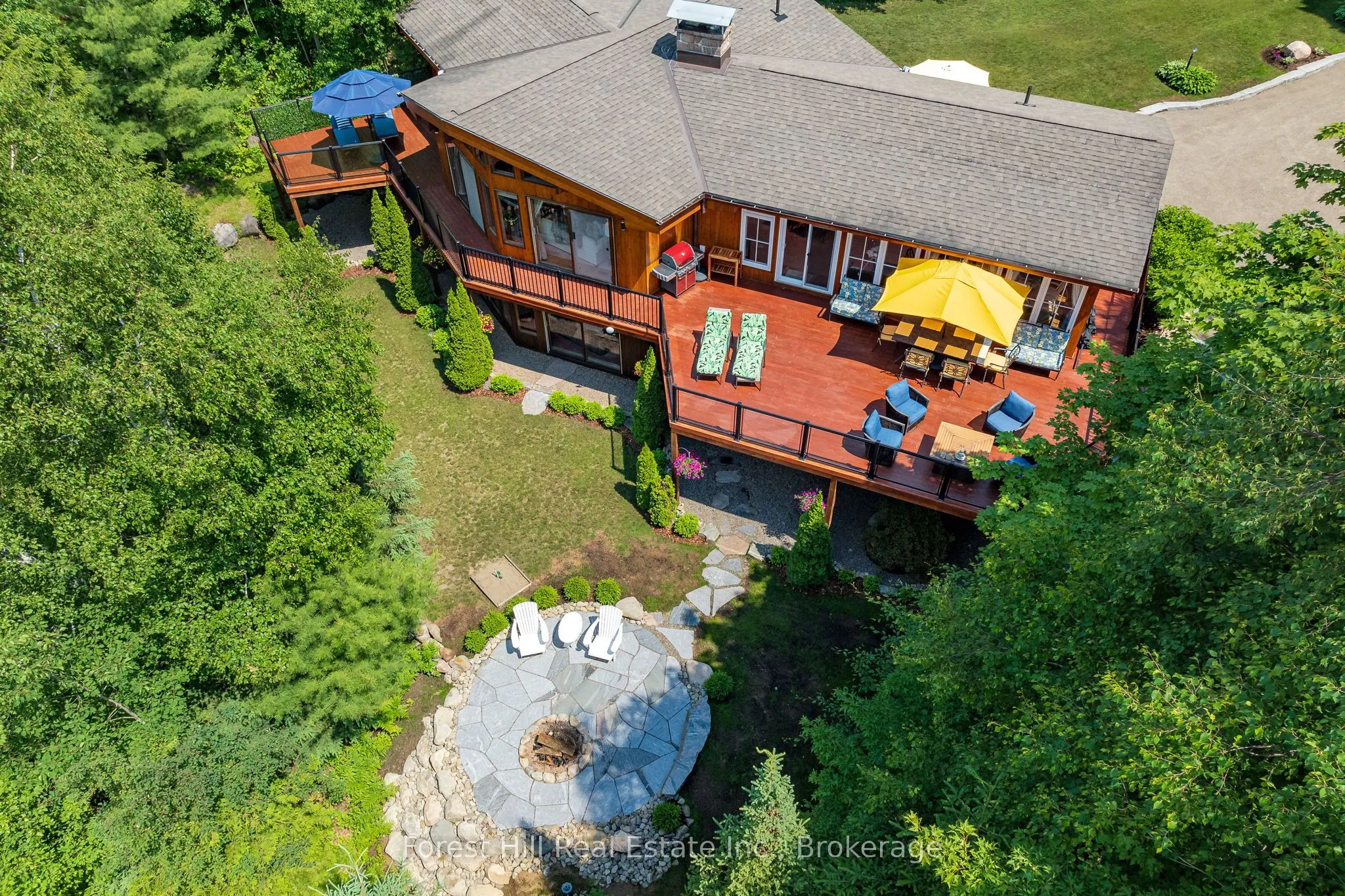 4475 Kawagama Lake Road