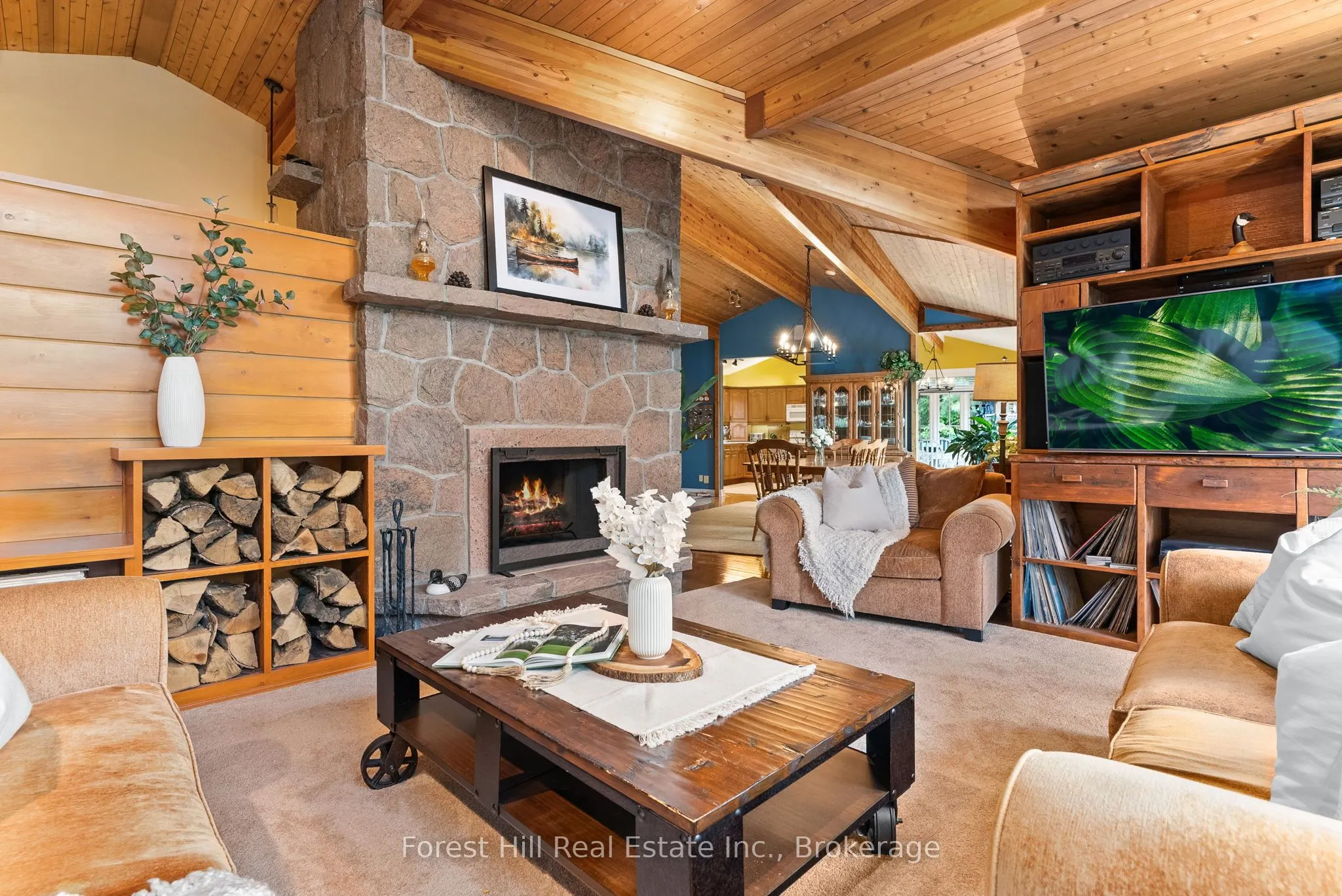 4475 Kawagama Lake Road