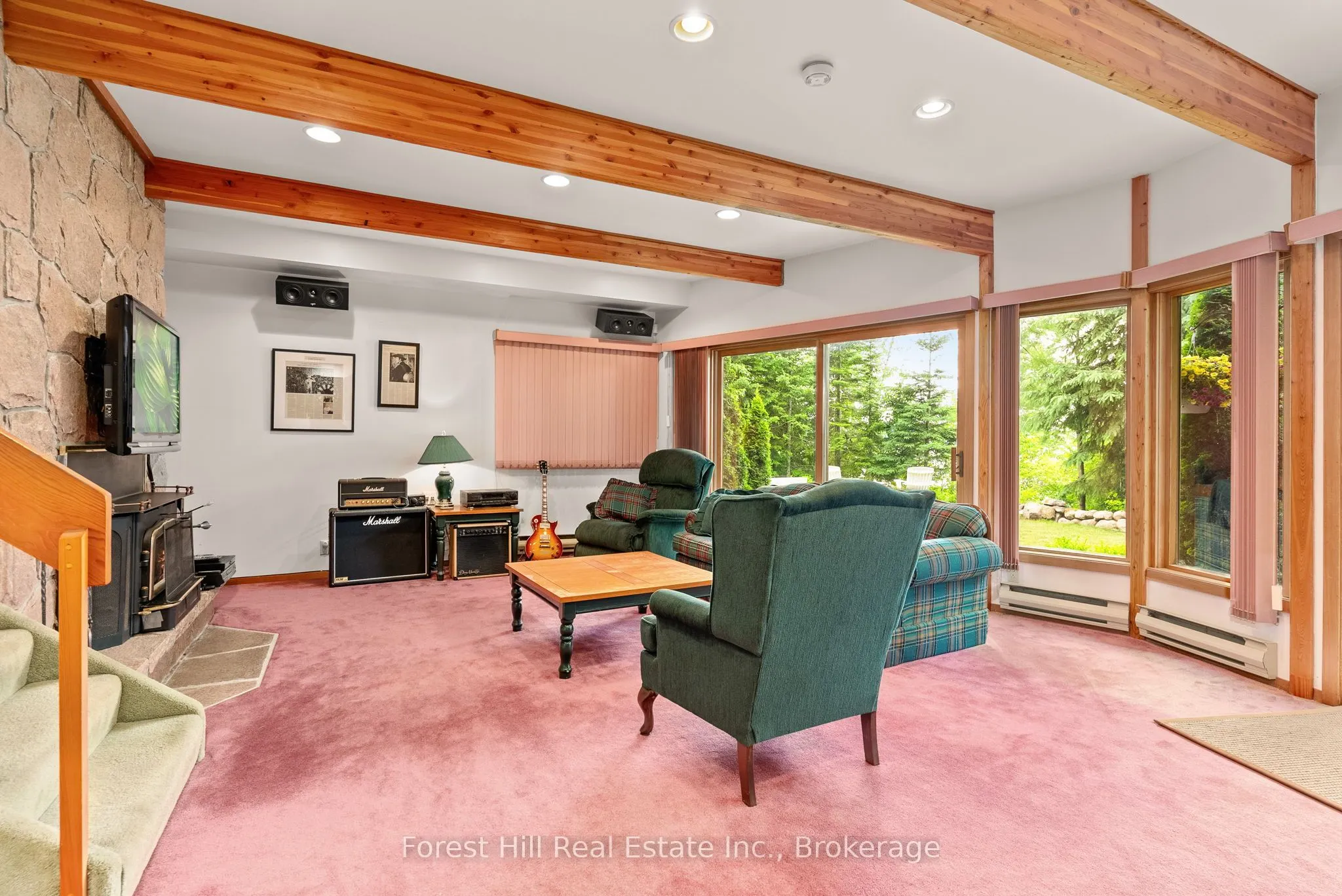 4475 Kawagama Lake Road