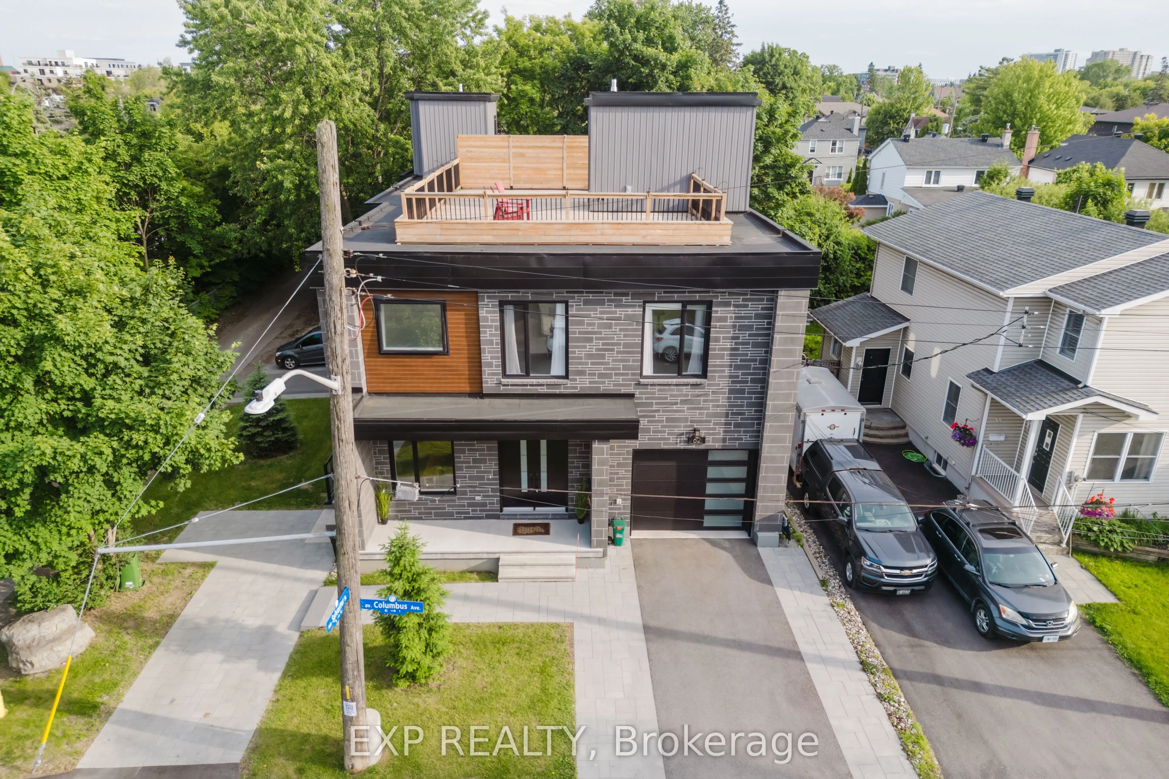 62 COLUMBUS Avenue