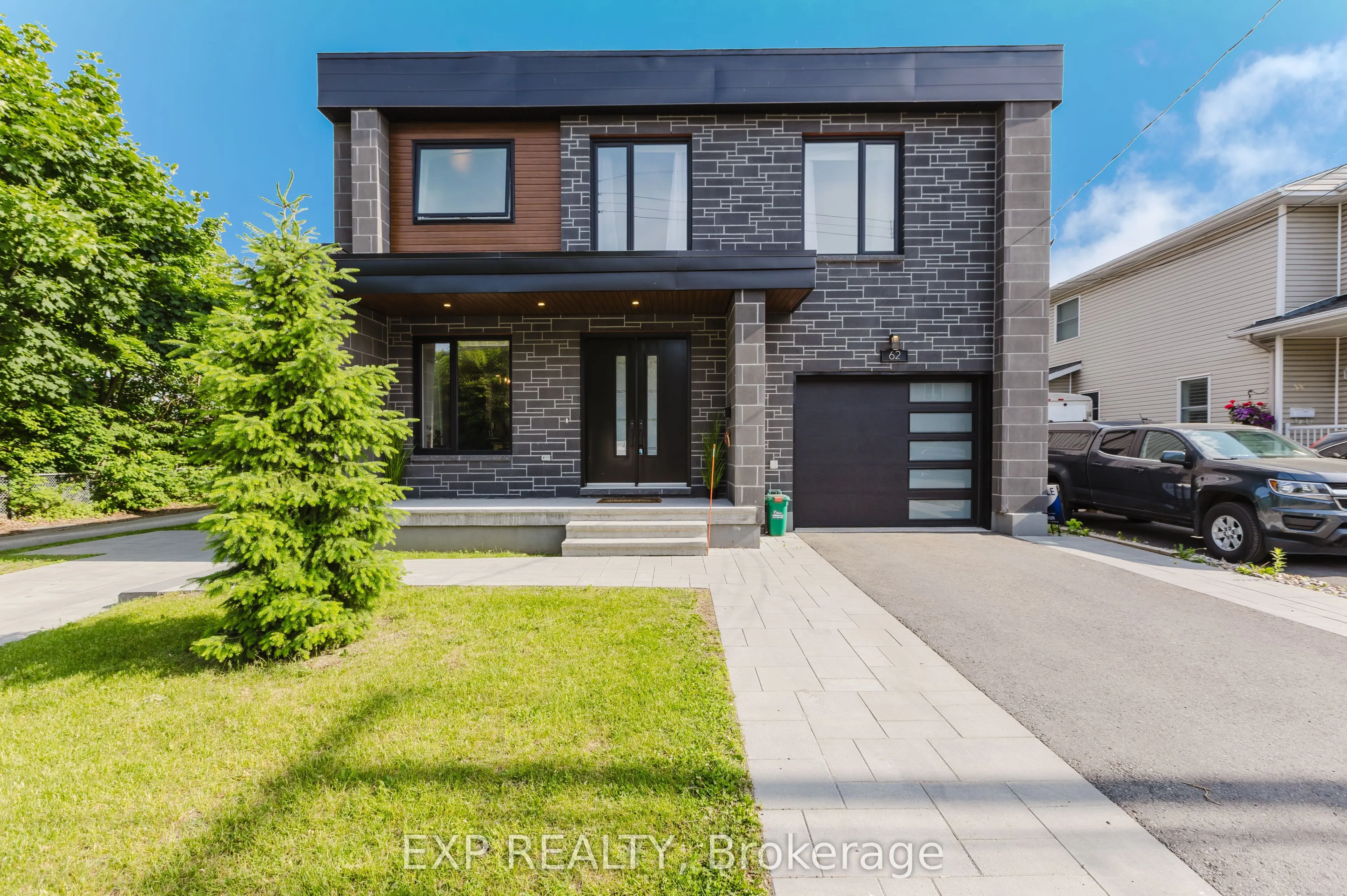 62 COLUMBUS Avenue