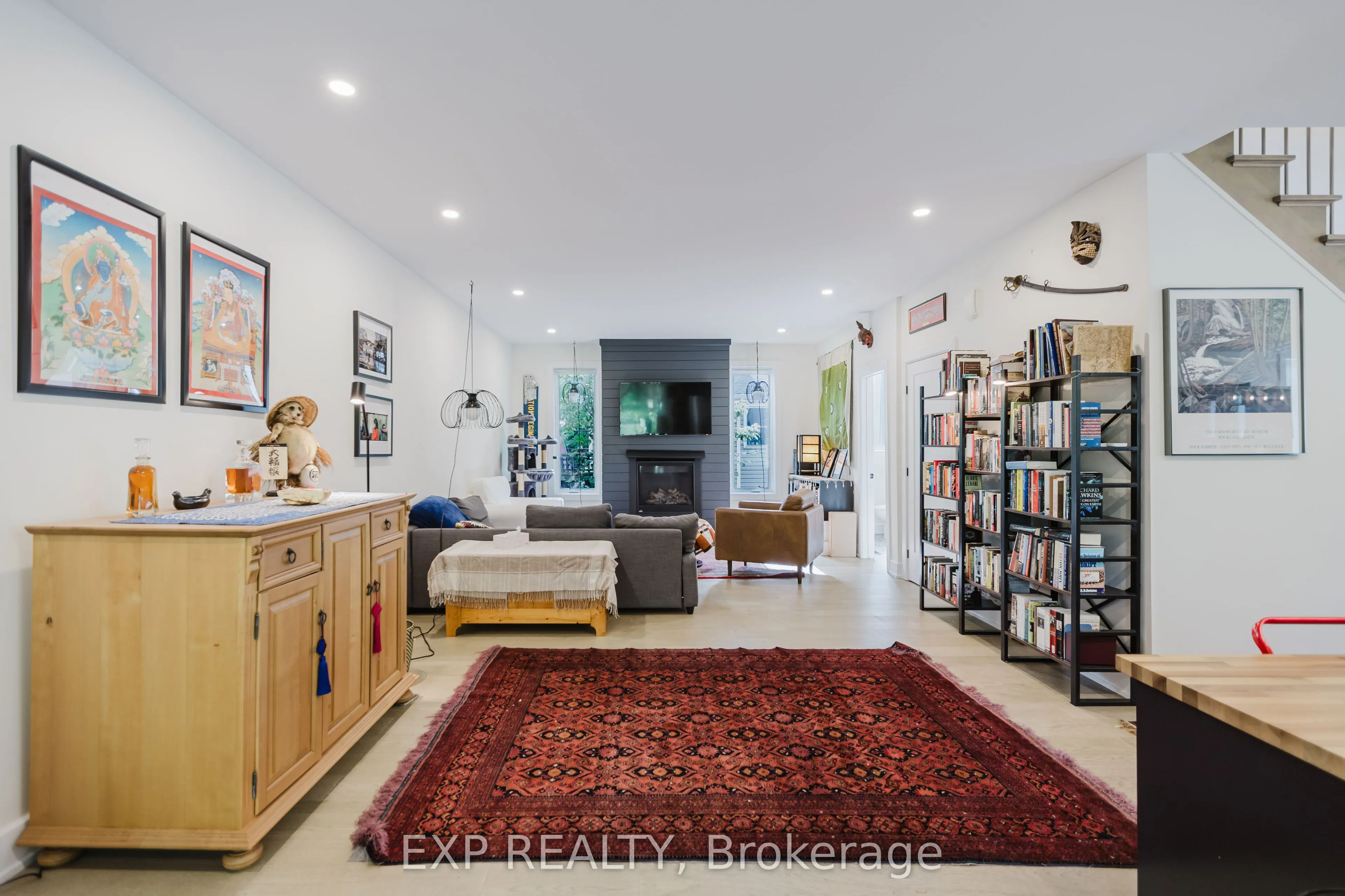 62 COLUMBUS Avenue