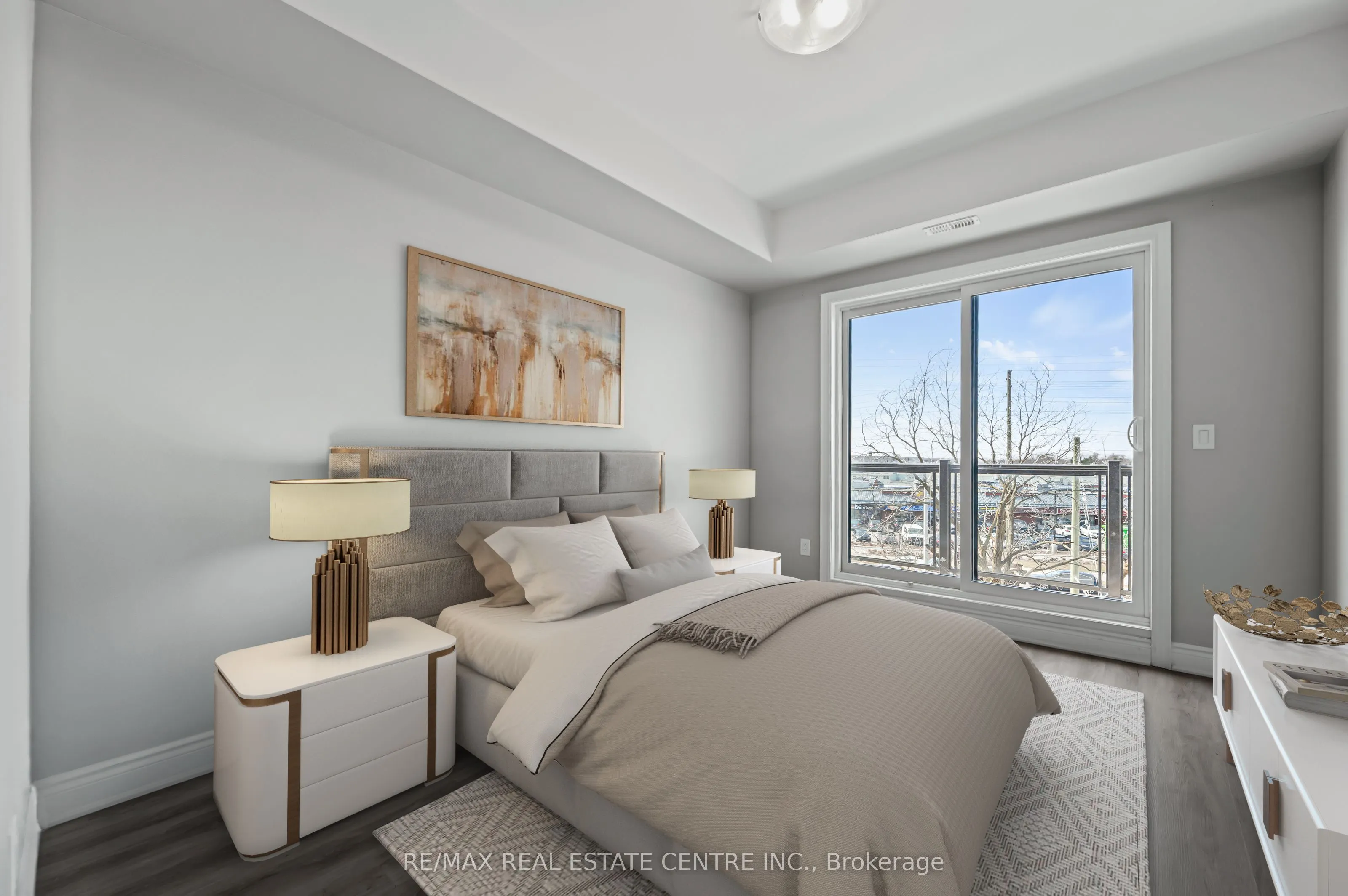 721 Franklin Boulevard, #302