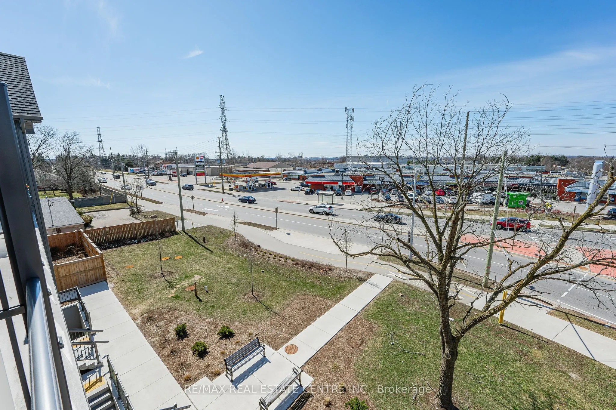 721 Franklin Boulevard, #302