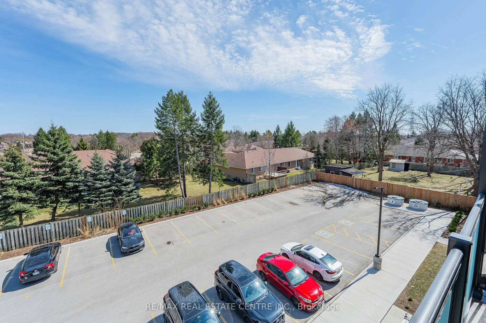 721 Franklin Boulevard, #302