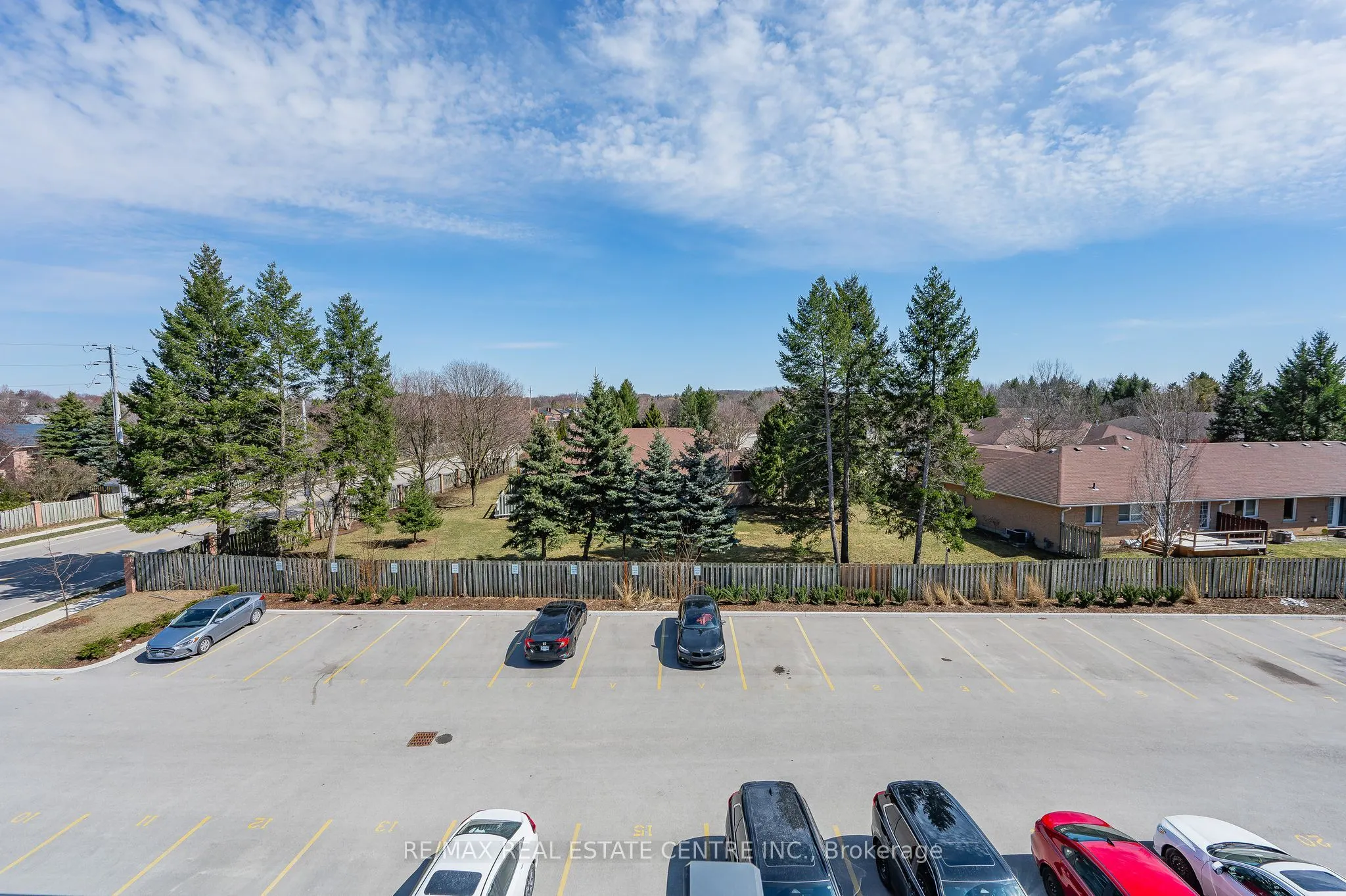 721 Franklin Boulevard, #302