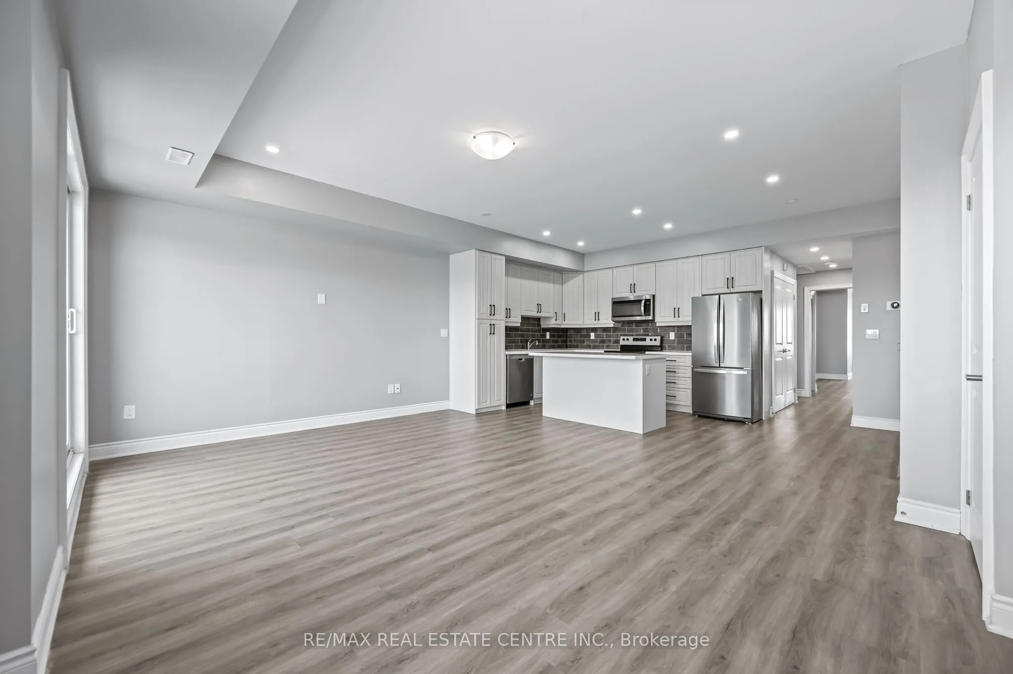 721 Franklin Boulevard, #302