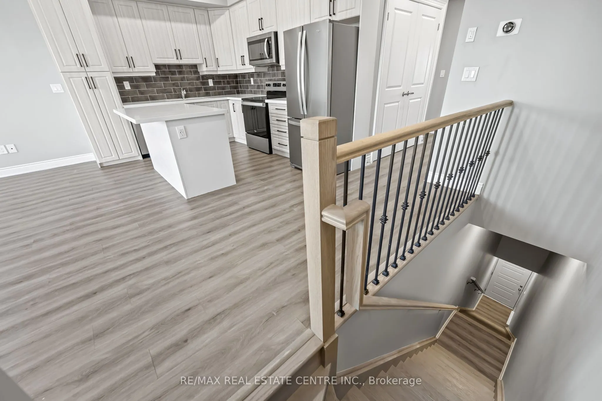 721 Franklin Boulevard, #302