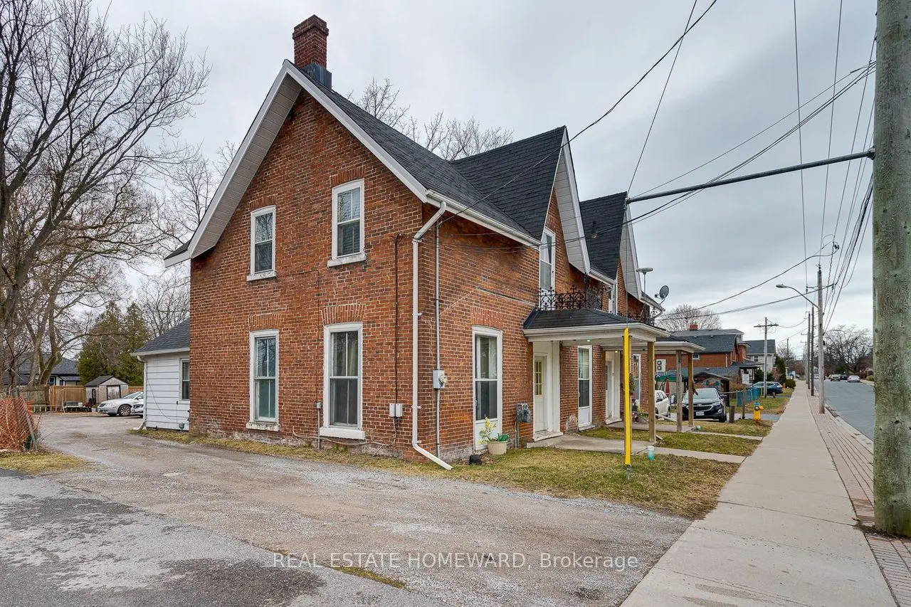 15 - 17 James Street W