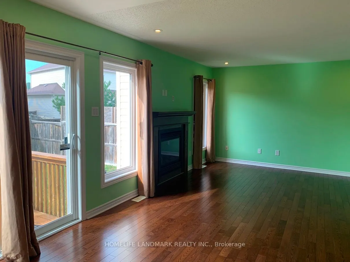 1345 Klondike Road