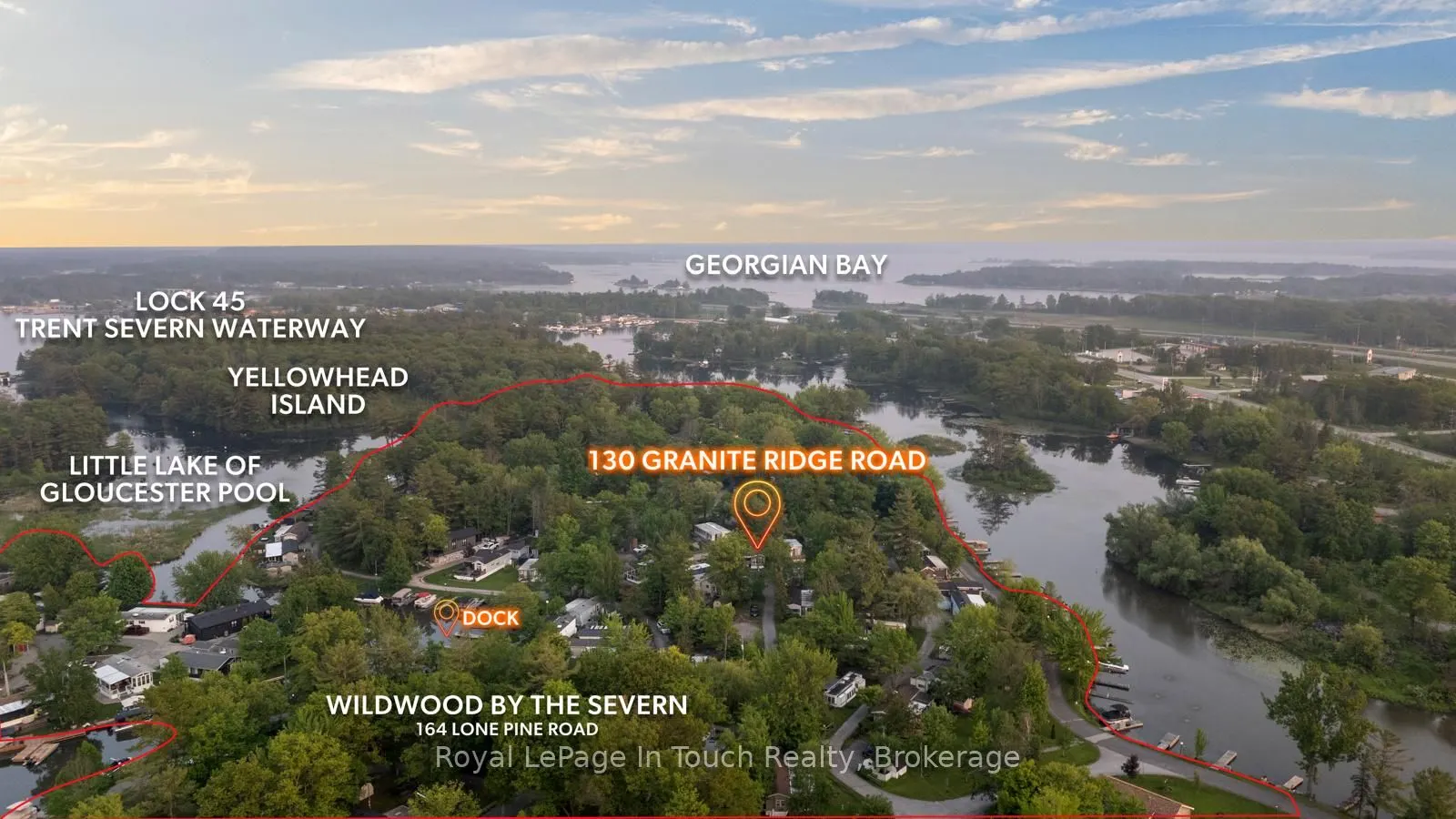 164 Lone Pine Road, ##130