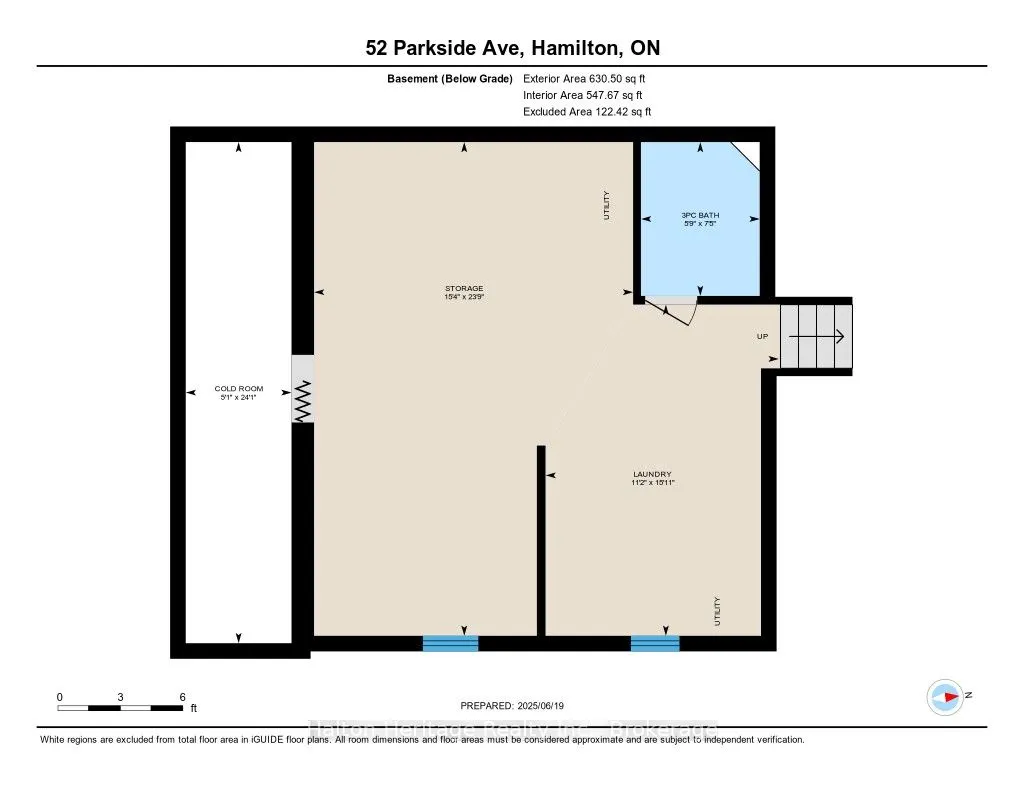 52 Parkside Avenue
