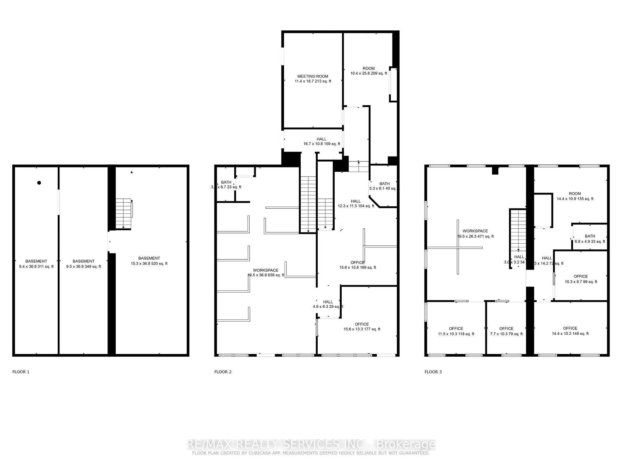 66 King Street W