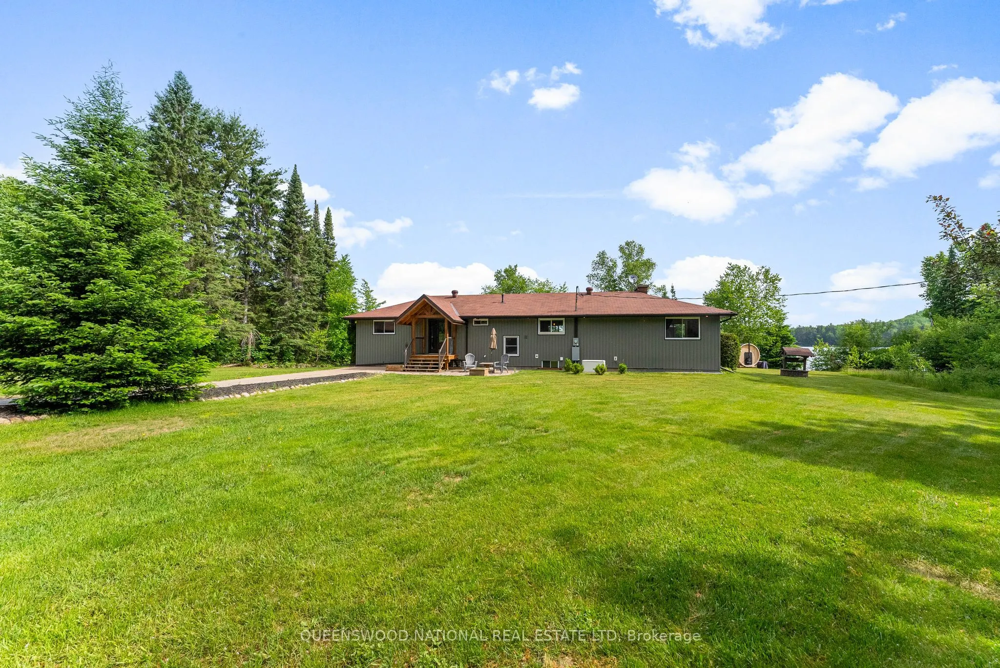 272 Wiltom Drive