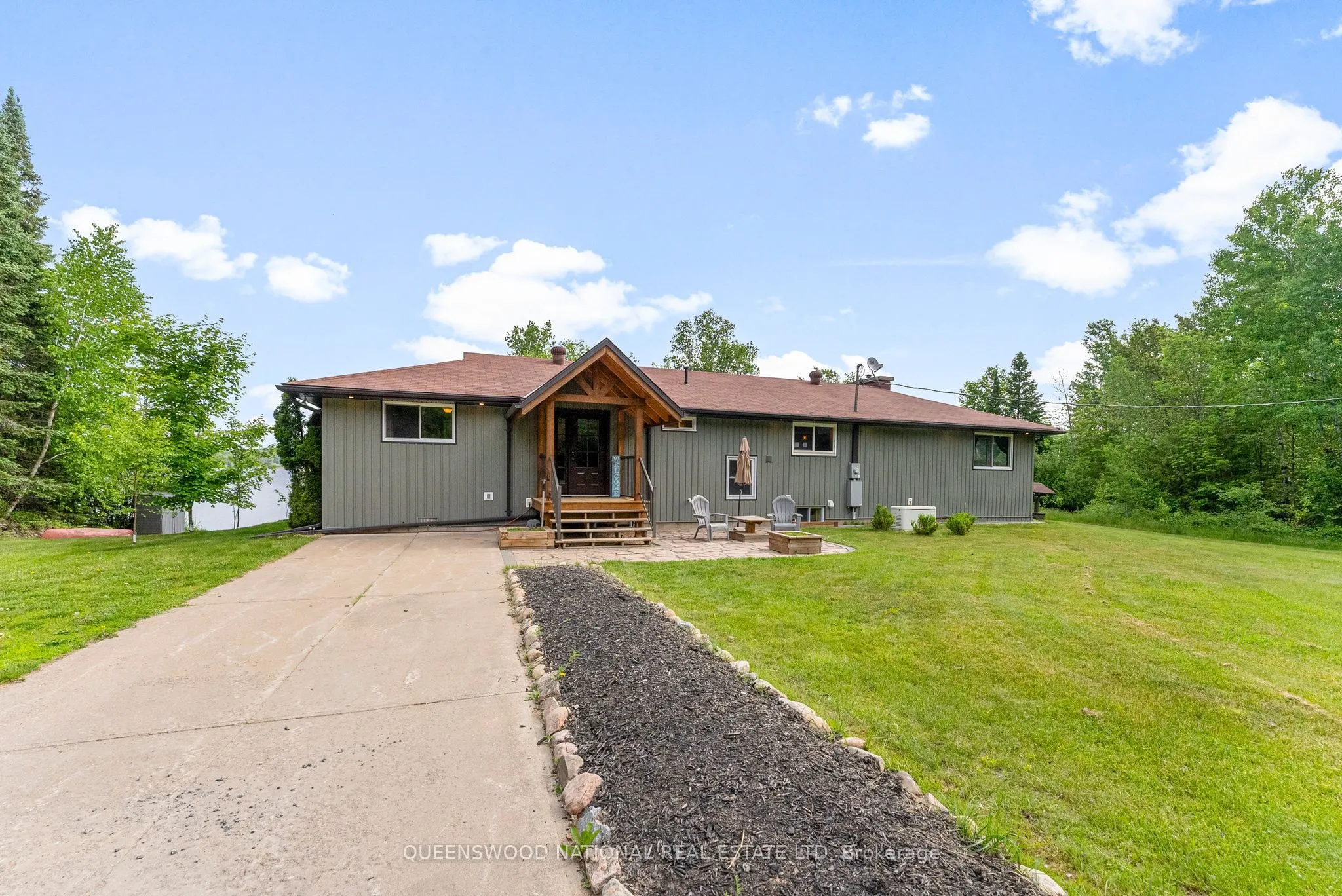 272 Wiltom Drive