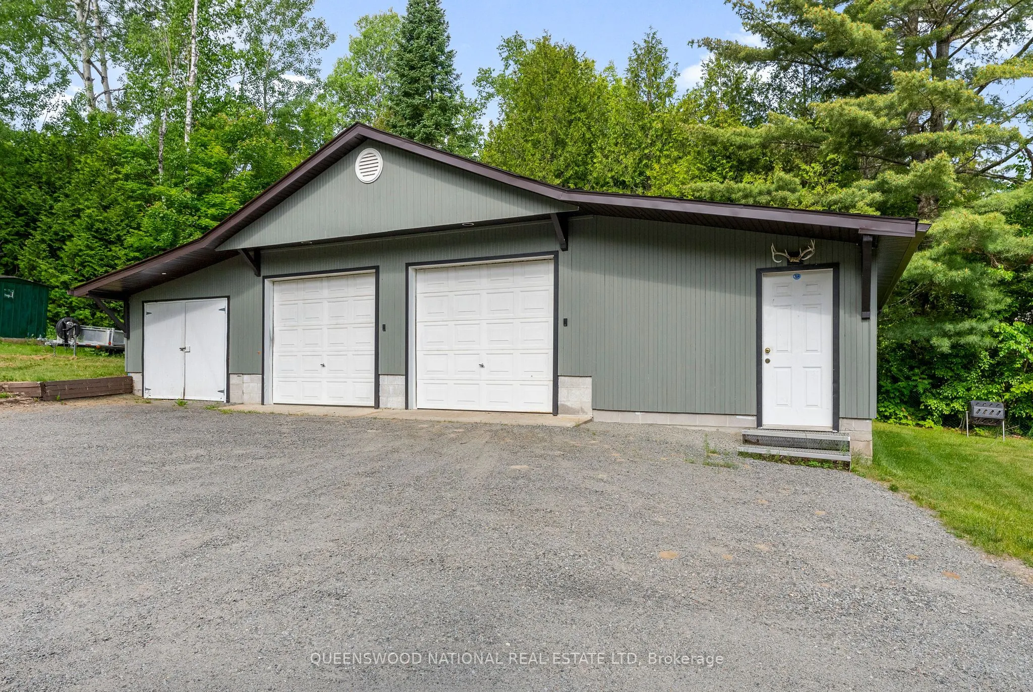 272 Wiltom Drive