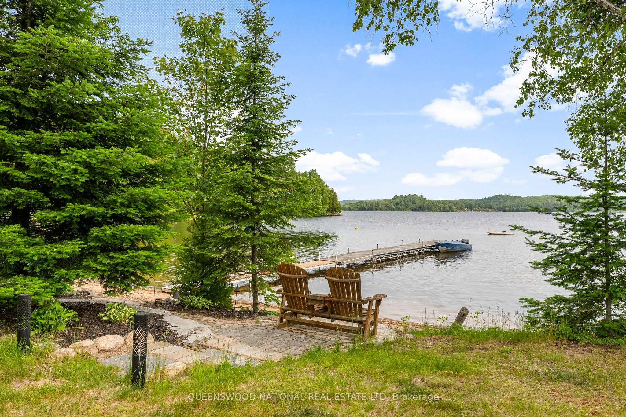 272 Wiltom Drive