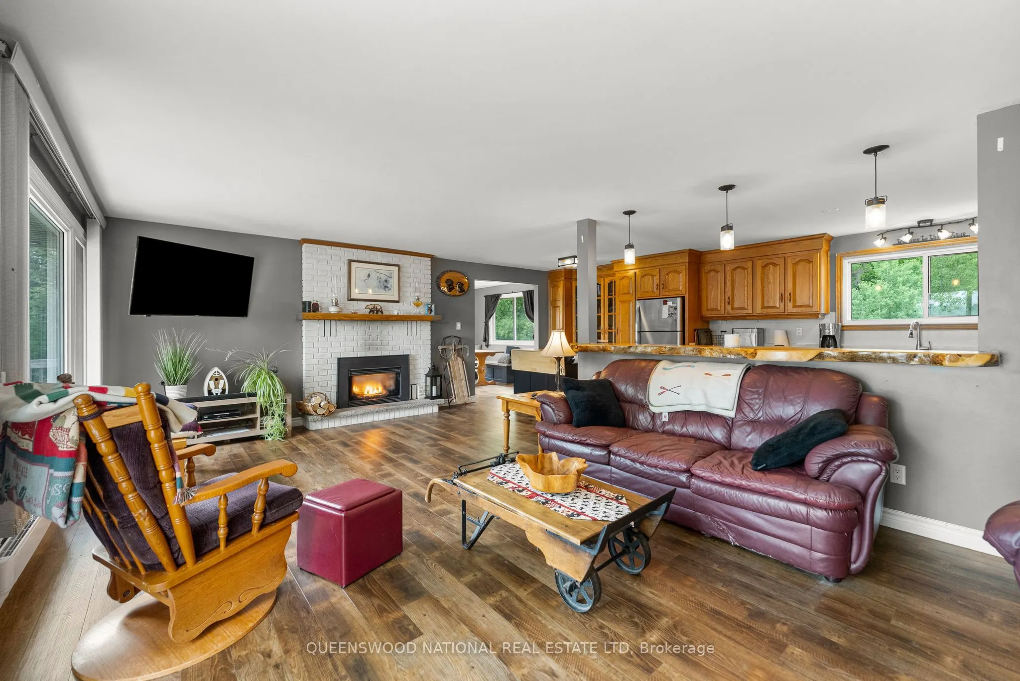 272 Wiltom Drive