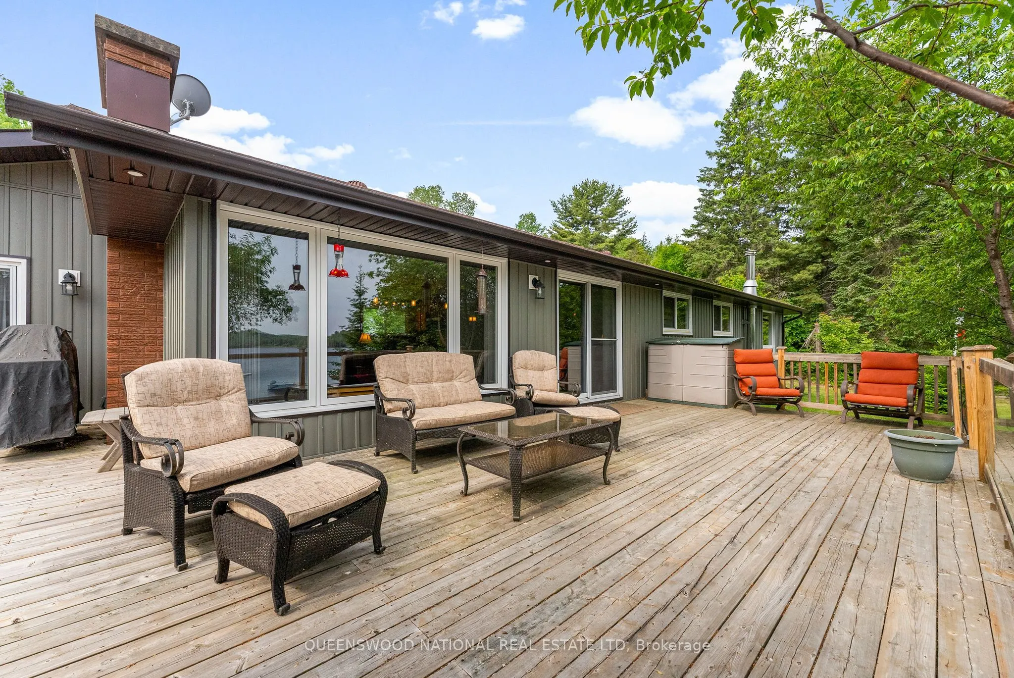272 Wiltom Drive