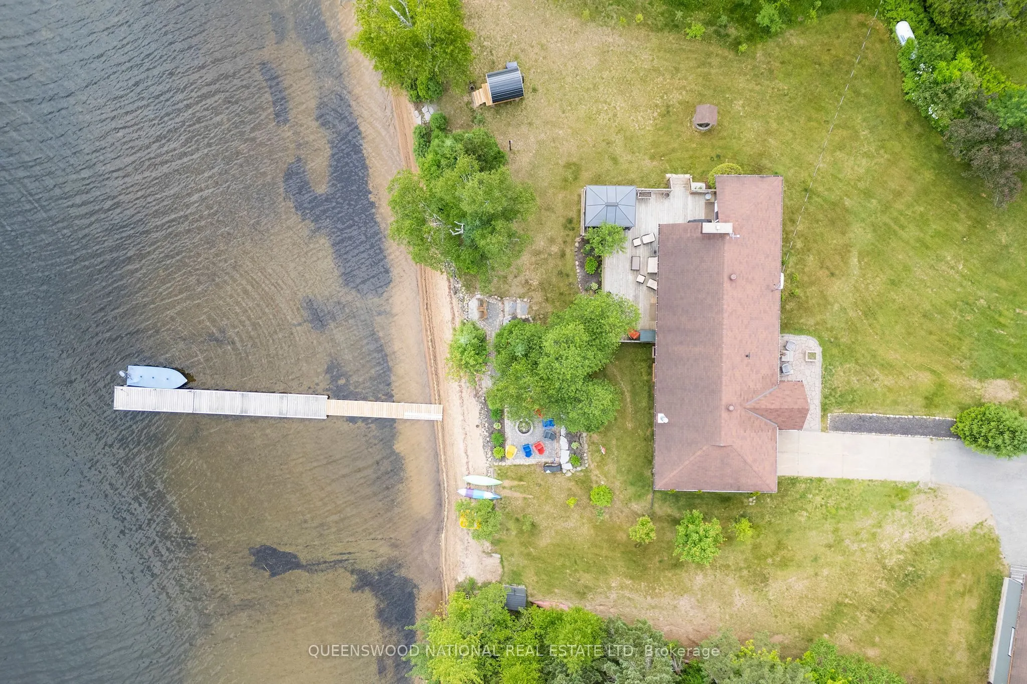 272 Wiltom Drive
