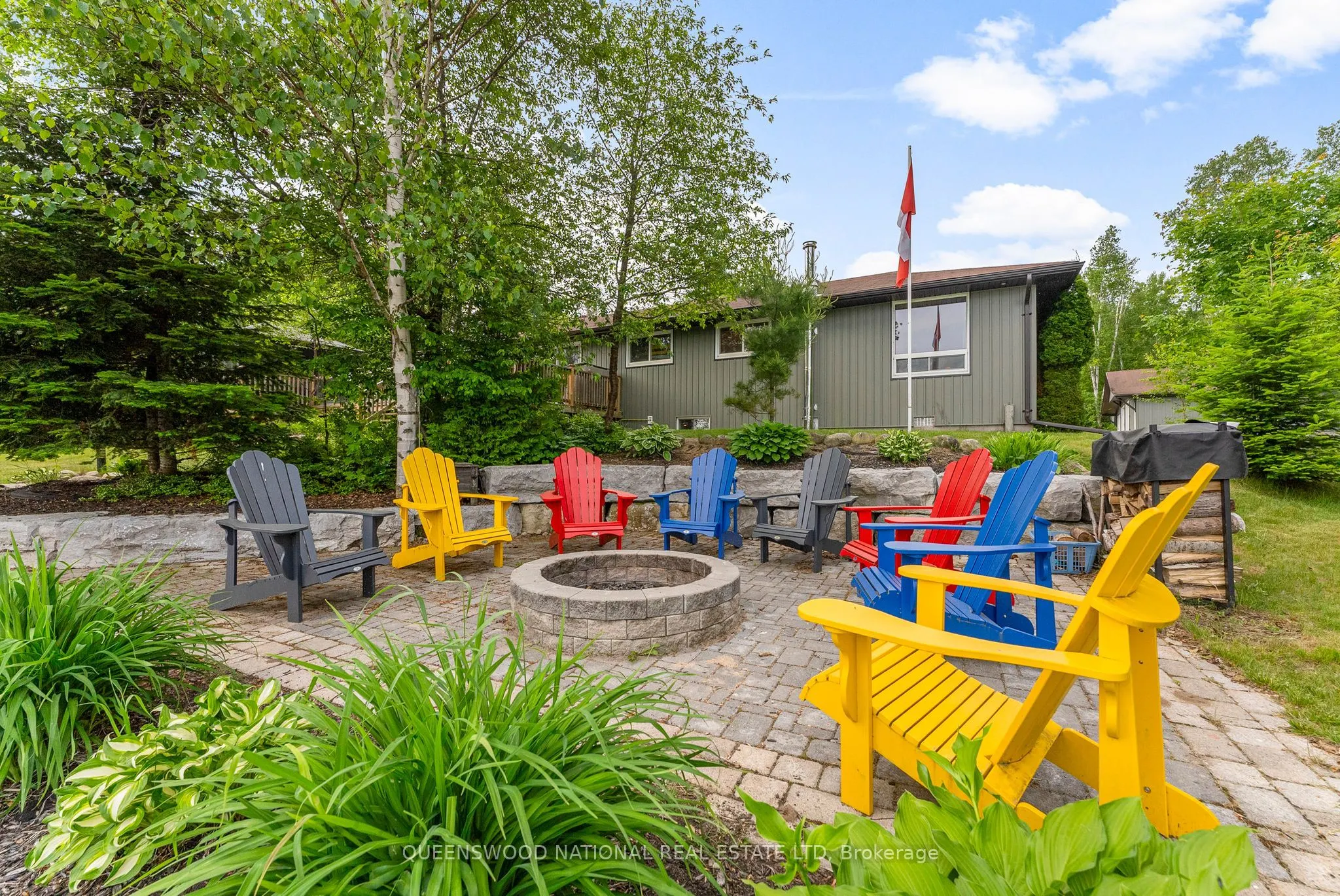 272 Wiltom Drive