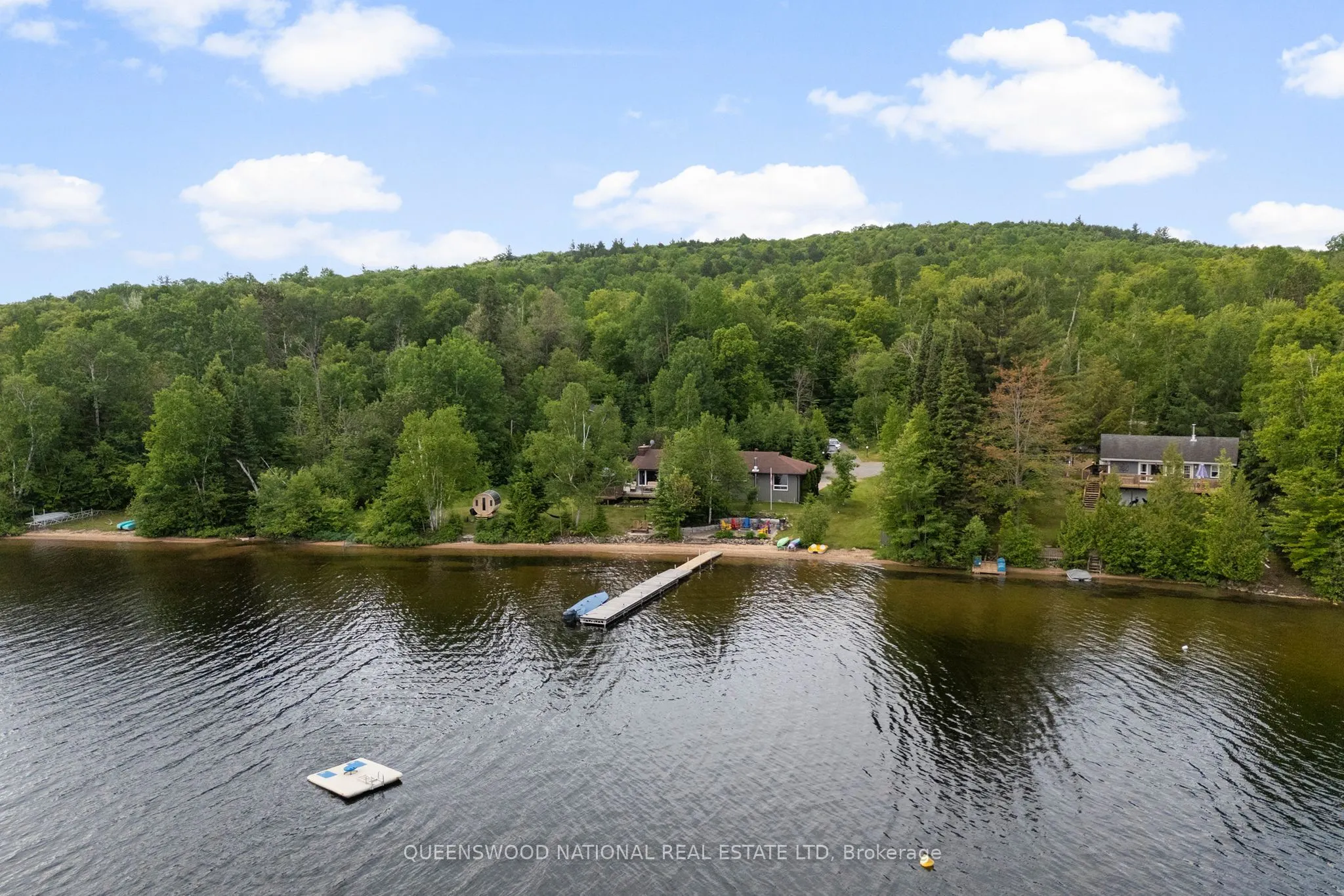 272 Wiltom Drive