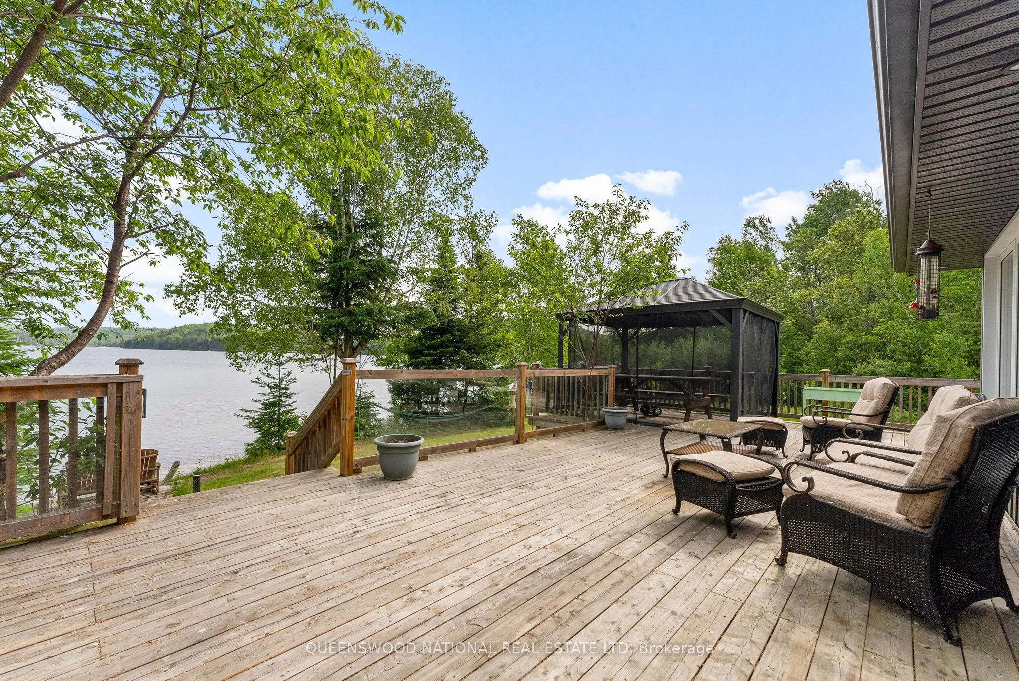 272 Wiltom Drive