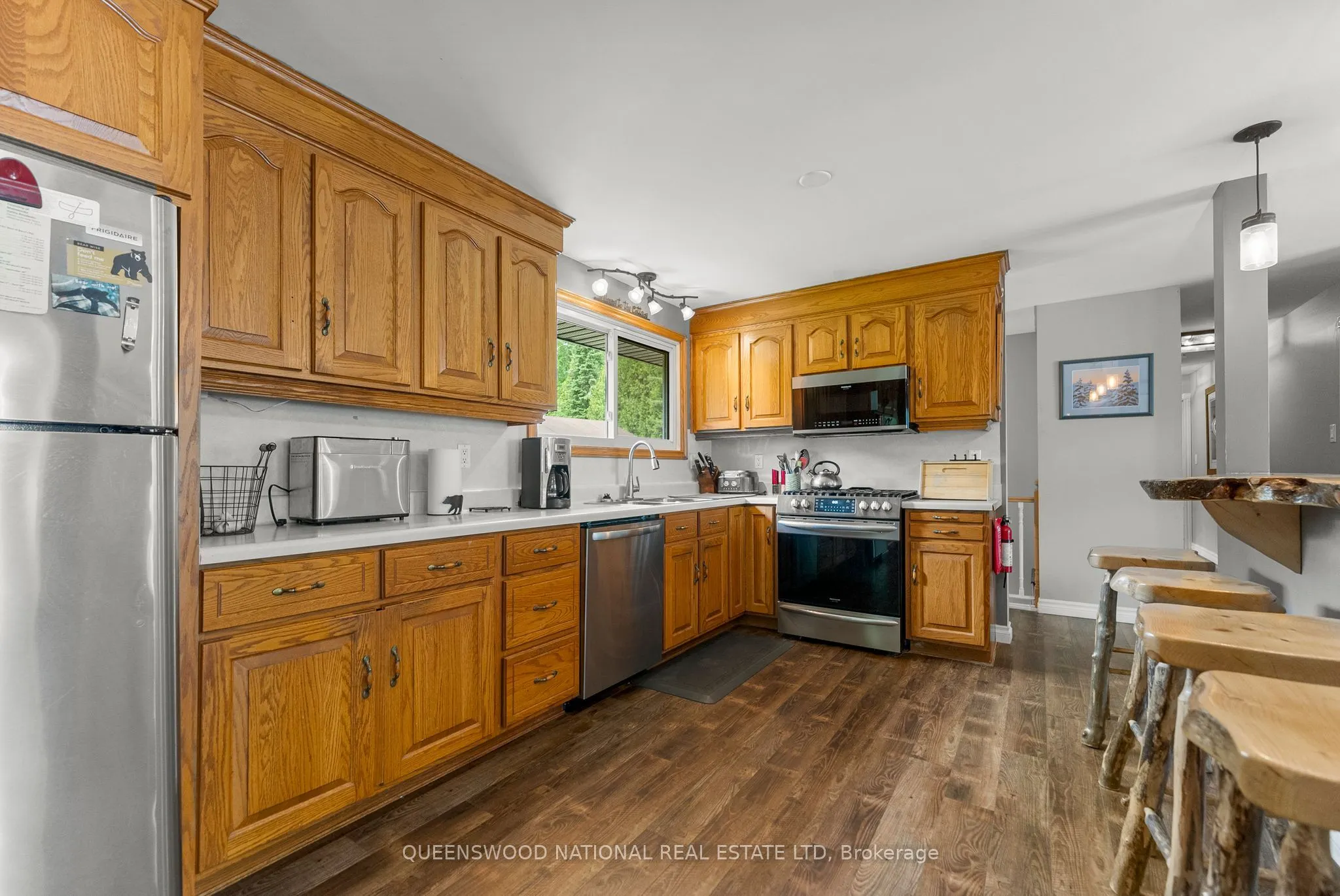 272 Wiltom Drive