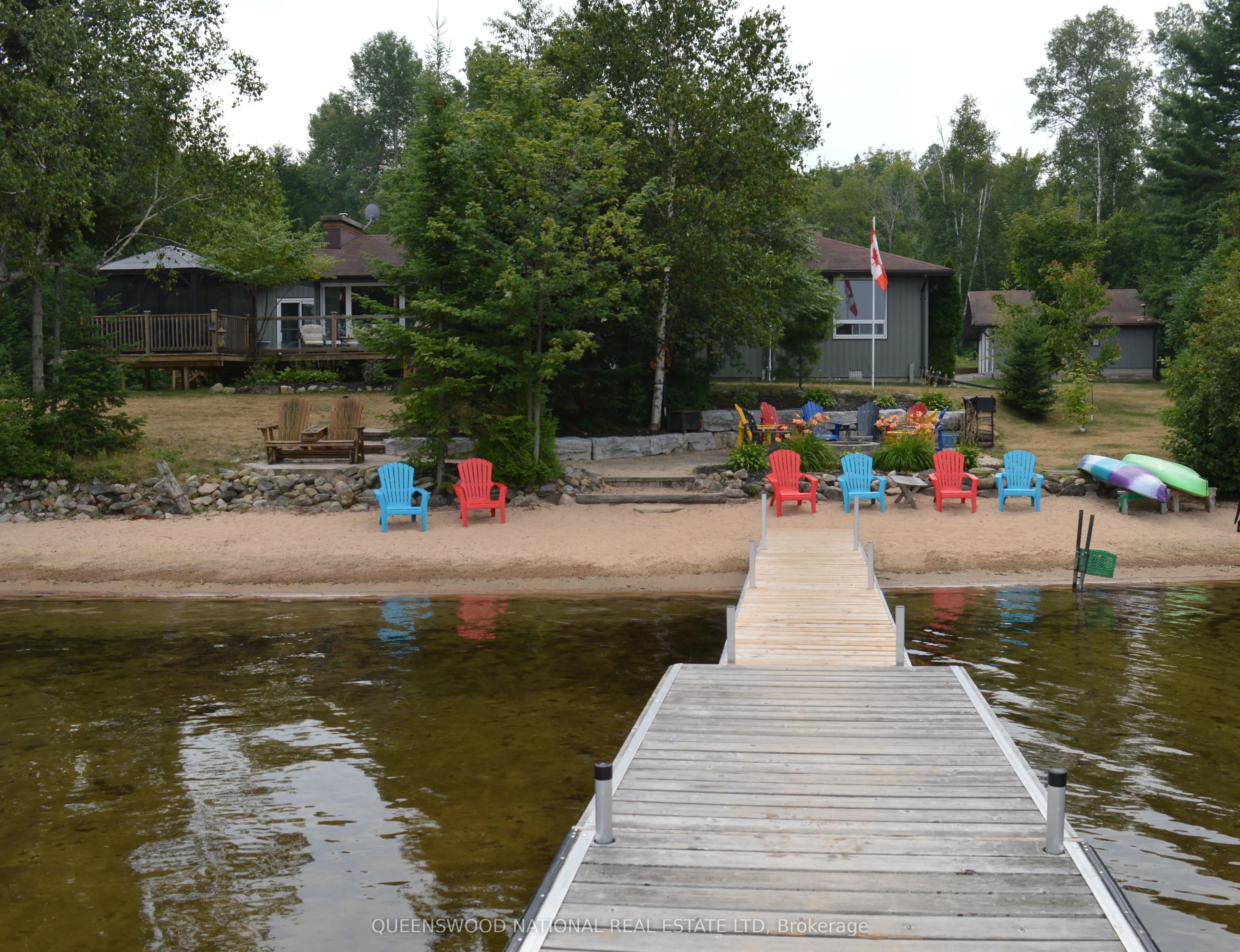 272 Wiltom Drive