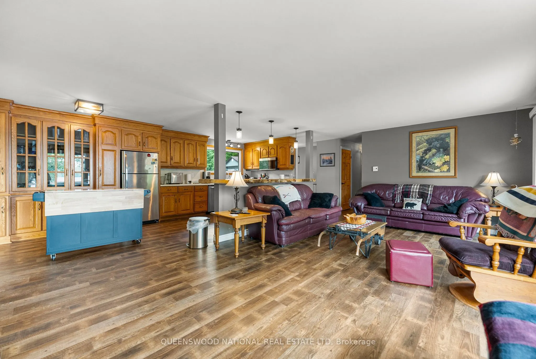 272 Wiltom Drive