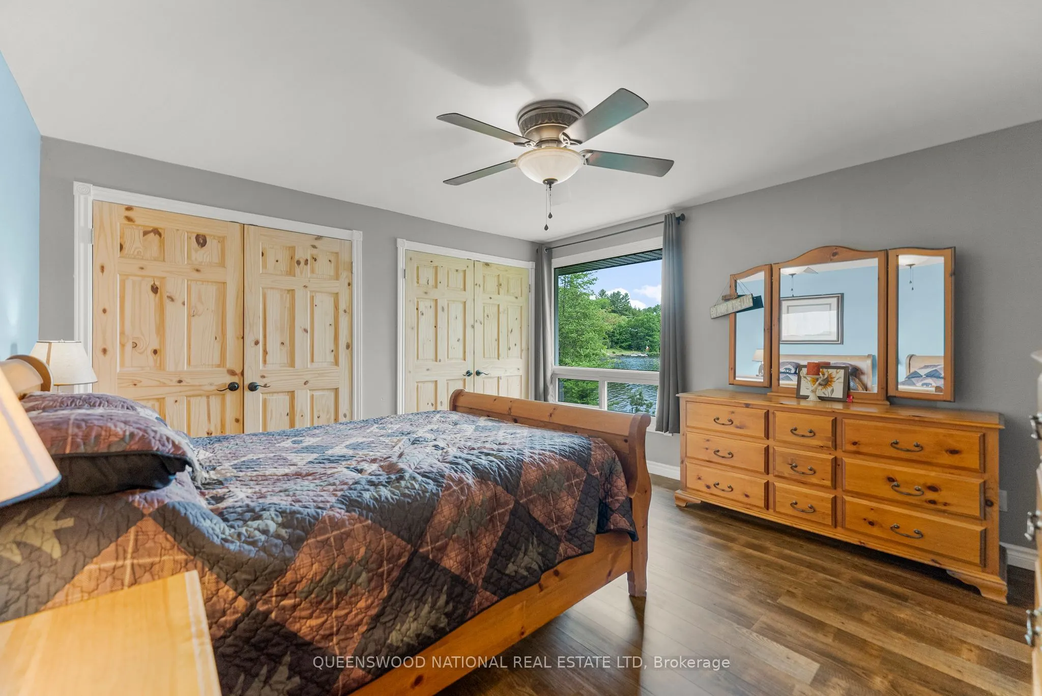 272 Wiltom Drive