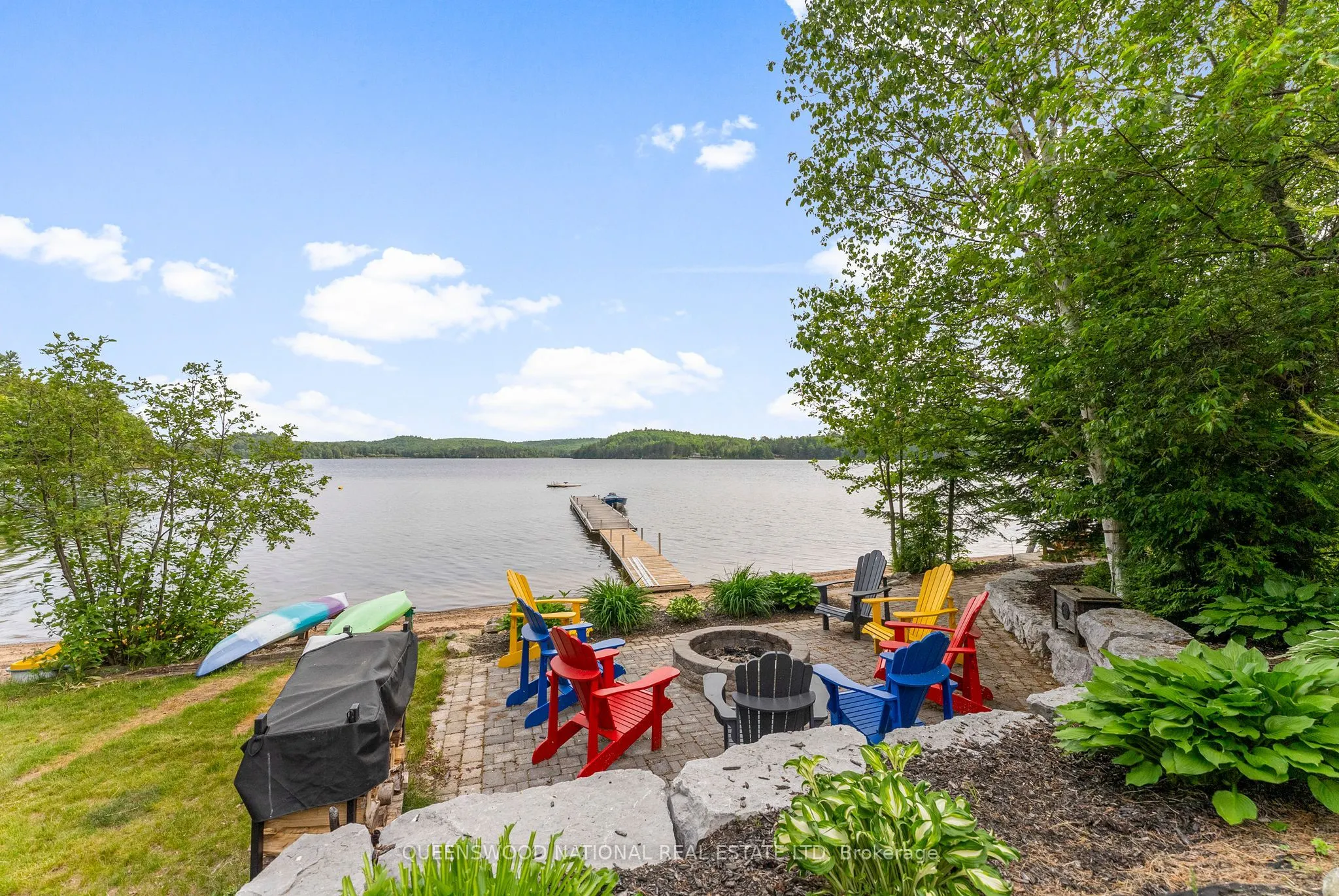 272 Wiltom Drive