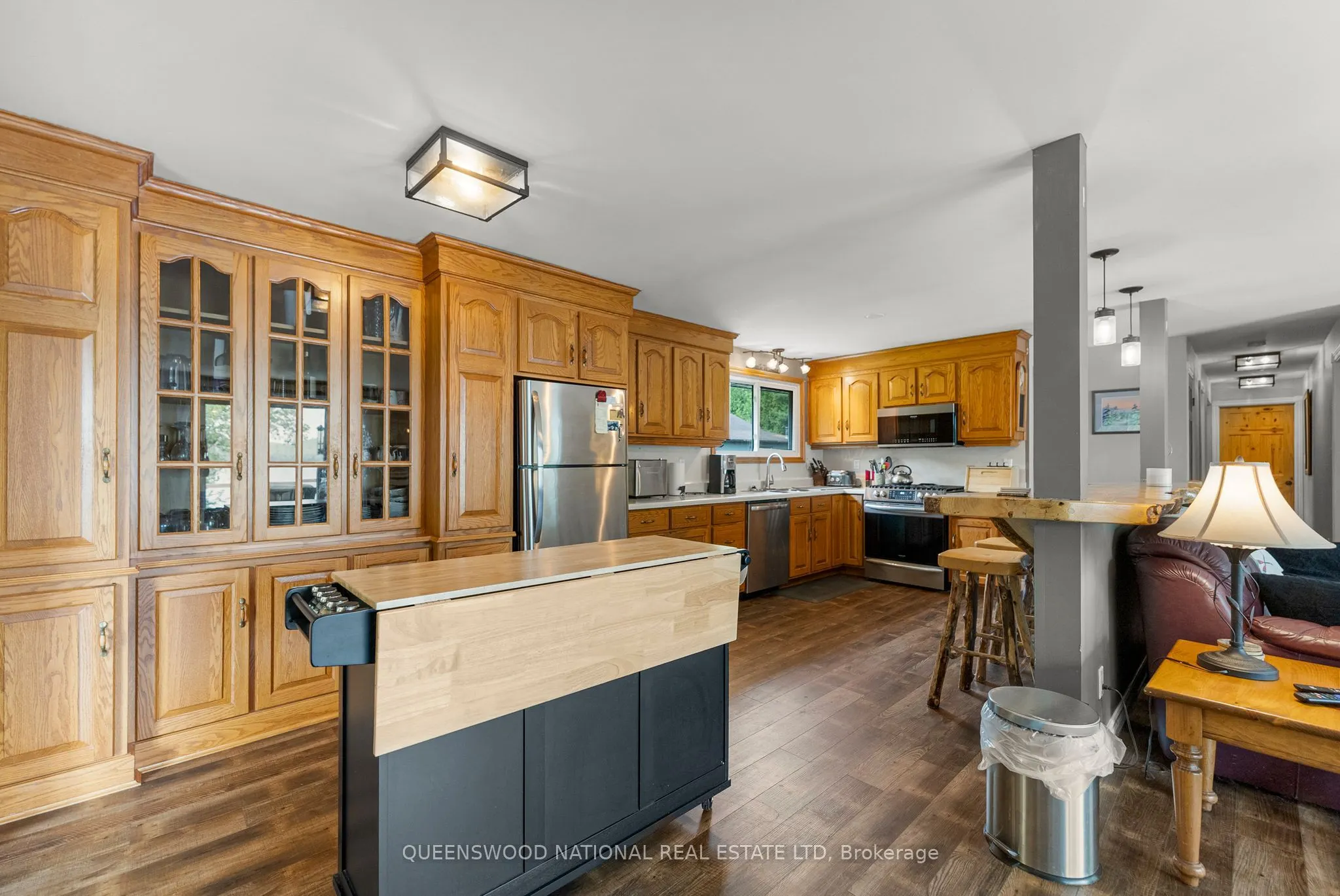 272 Wiltom Drive