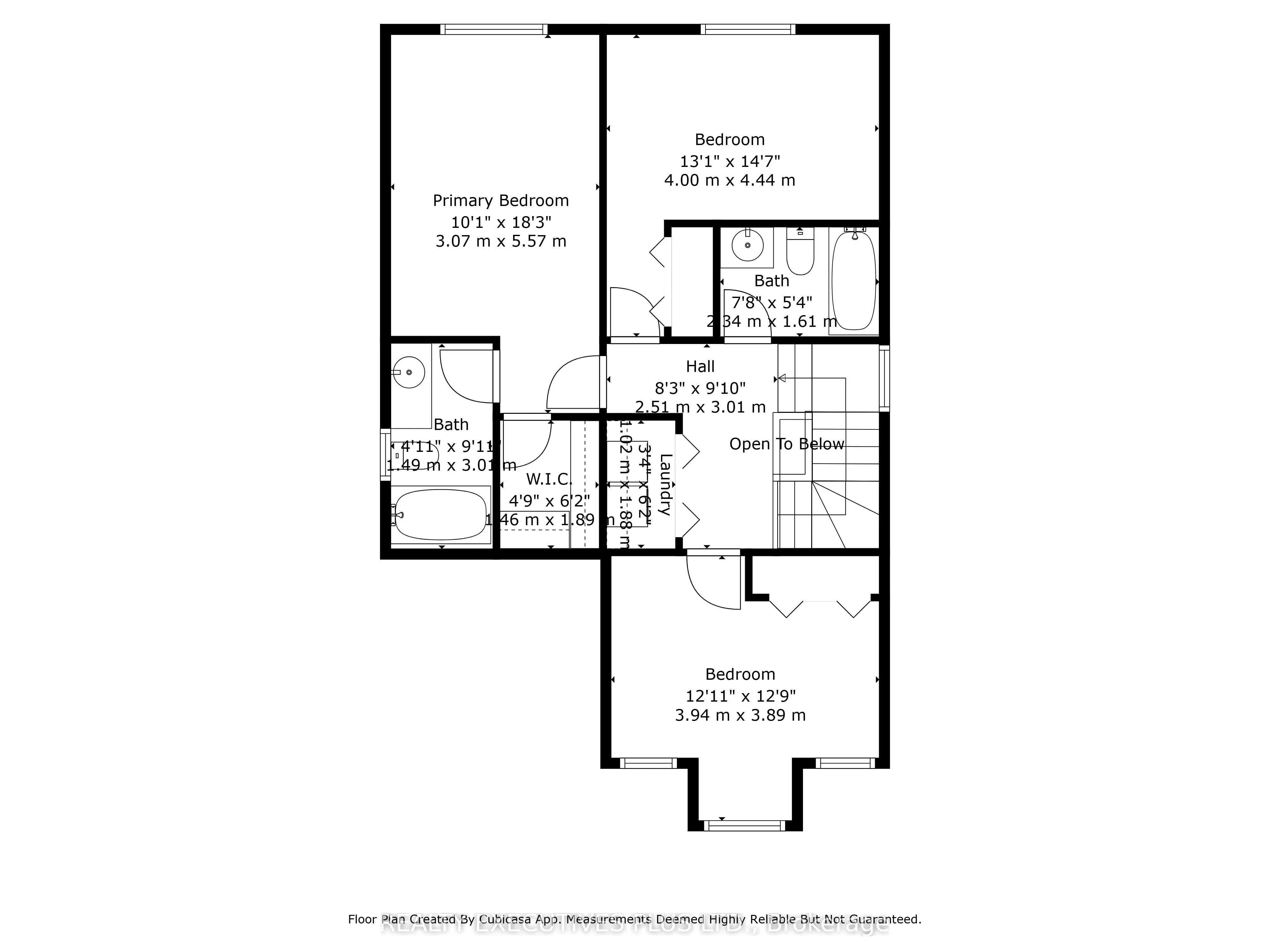 341 Jasper Crescent
