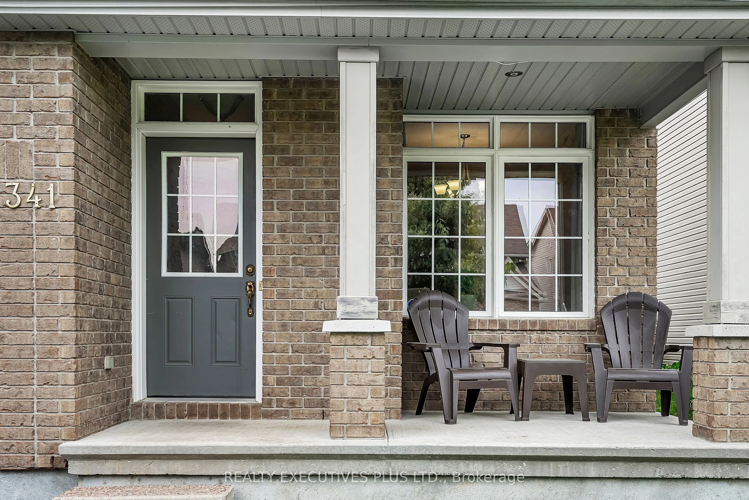 341 Jasper Crescent