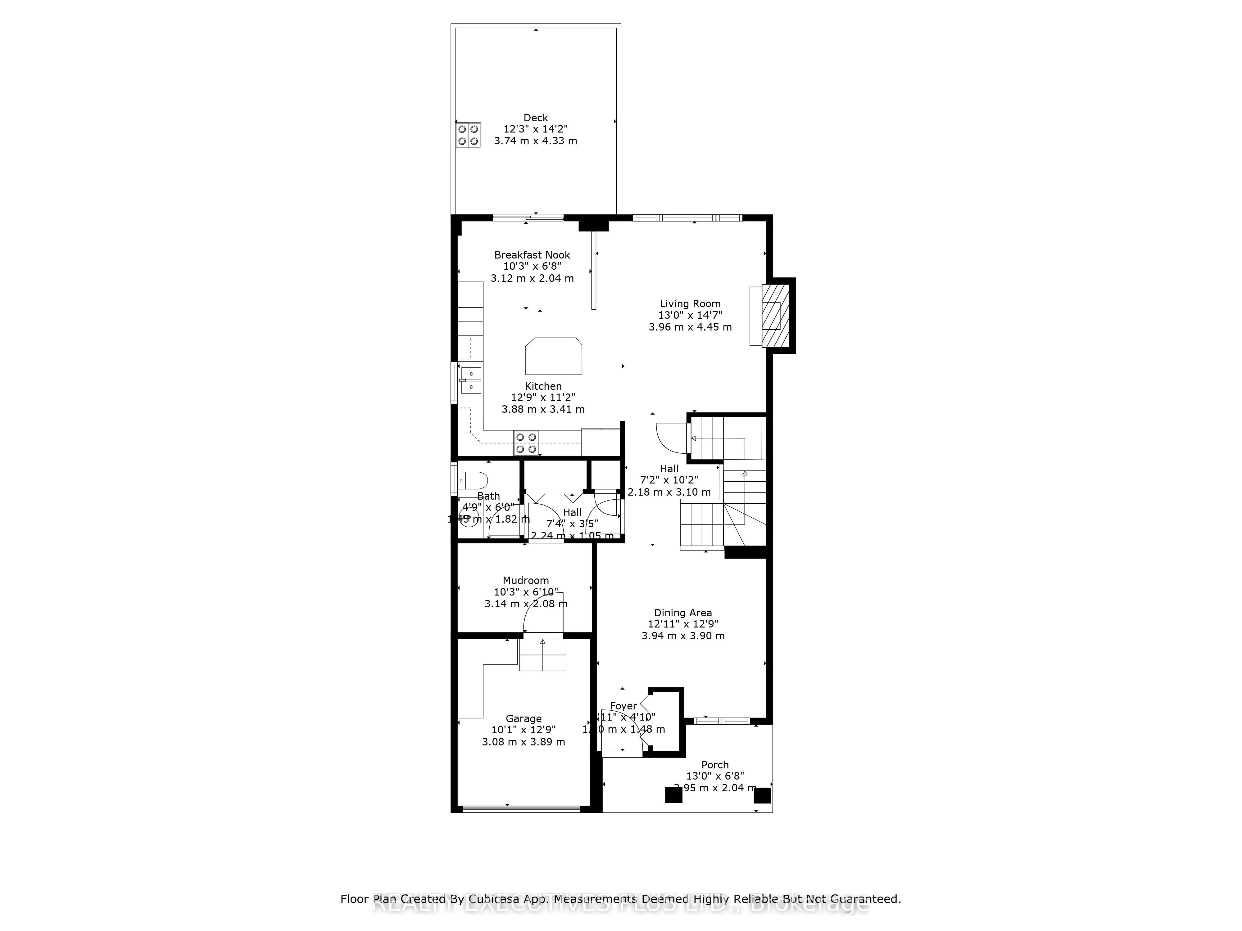 341 Jasper Crescent