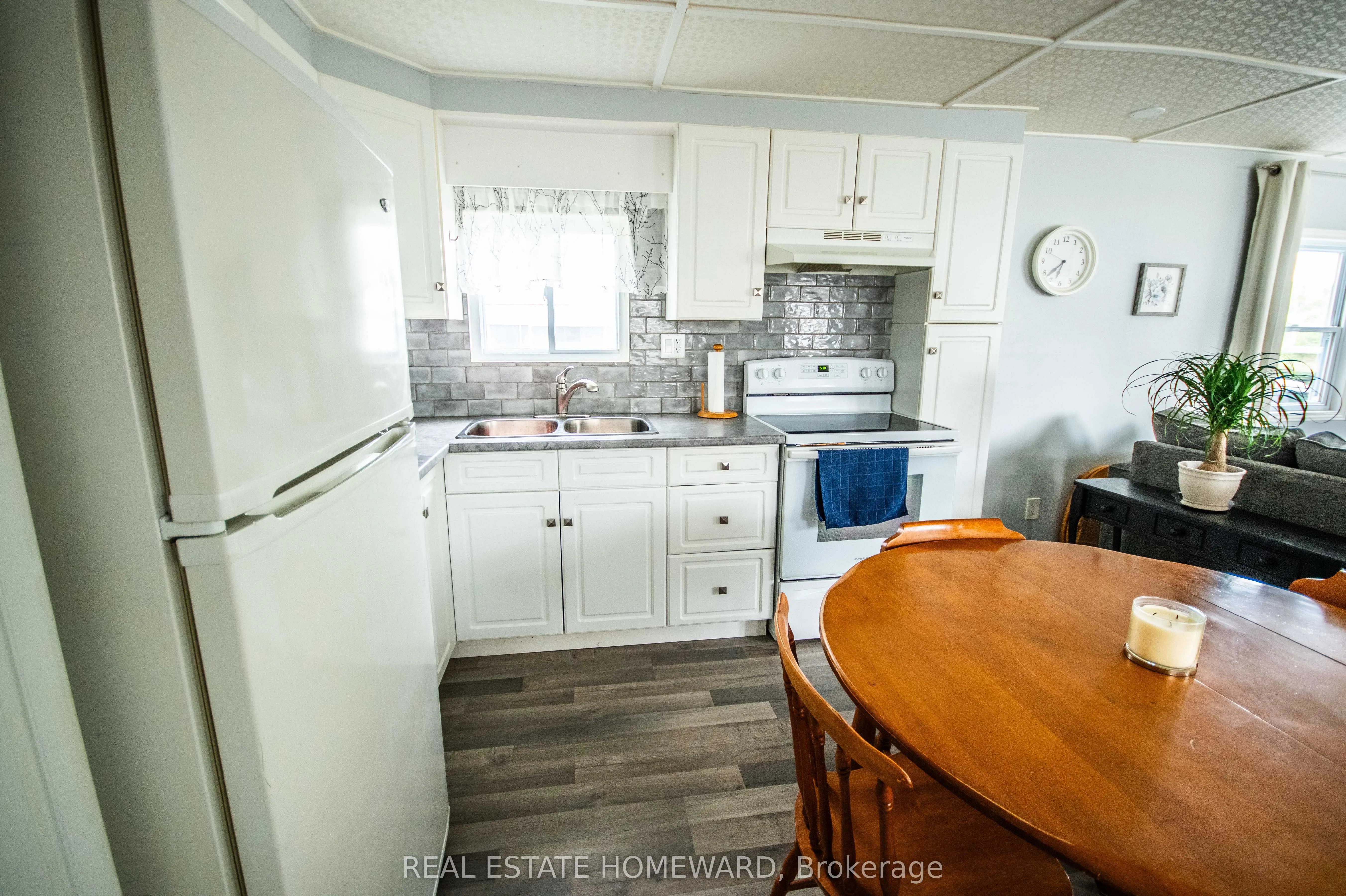 2244 Heritage Line, #36B